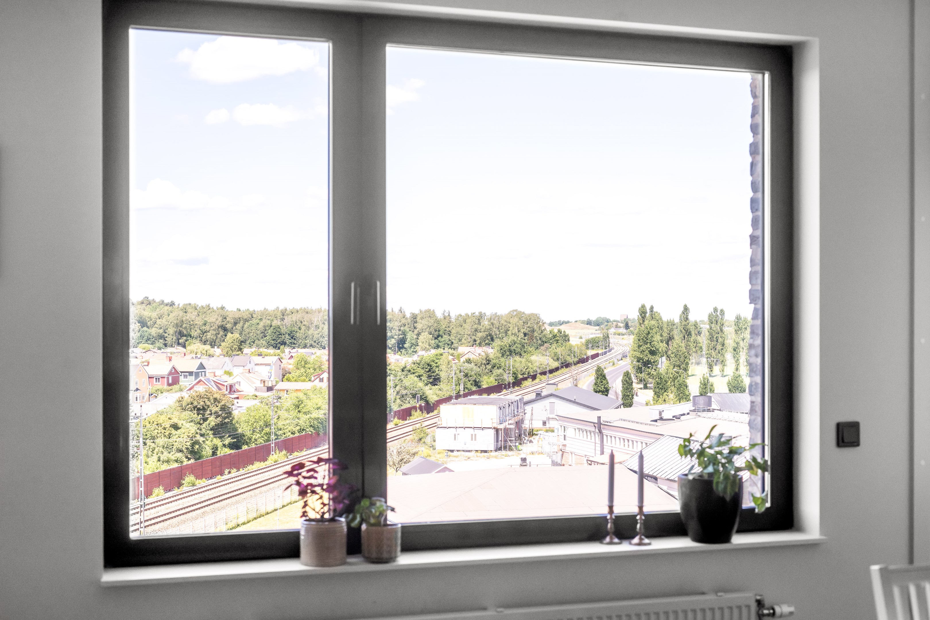 Bostadsbild från Orgelgatan 13, Snart till salu i Kapellgärdet, Uppsala