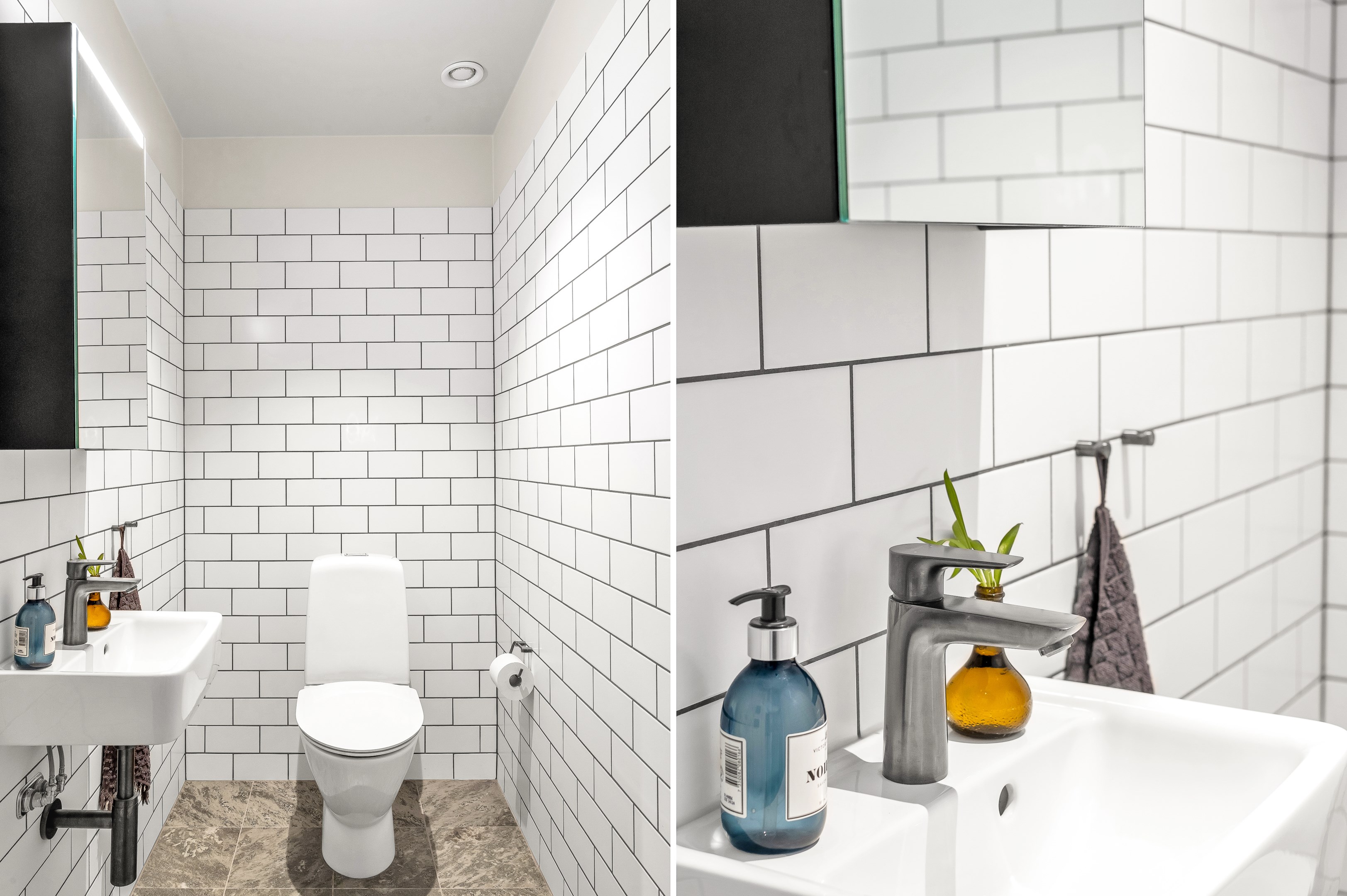 Bostadsbild från Orgelgatan 13, Snart till salu i Kapellgärdet, Uppsala