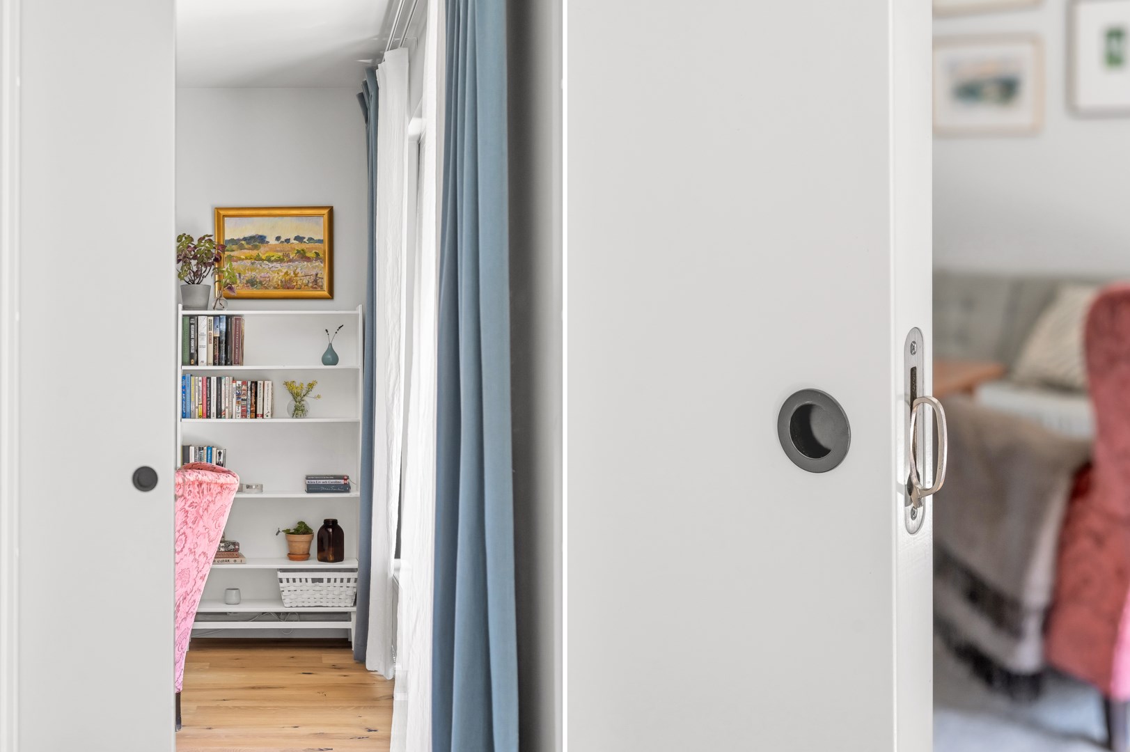 Bostadsbild från Orgelgatan 13, Snart till salu i Kapellgärdet, Uppsala