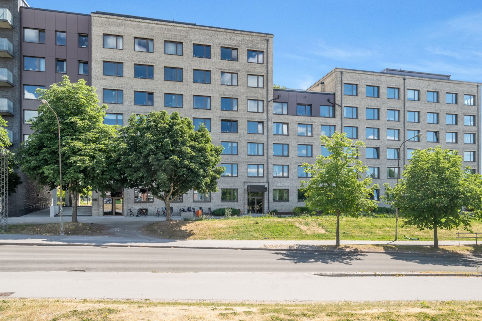 Bostadsbild från Orgelgatan 13, Snart till salu i Kapellgärdet, Uppsala