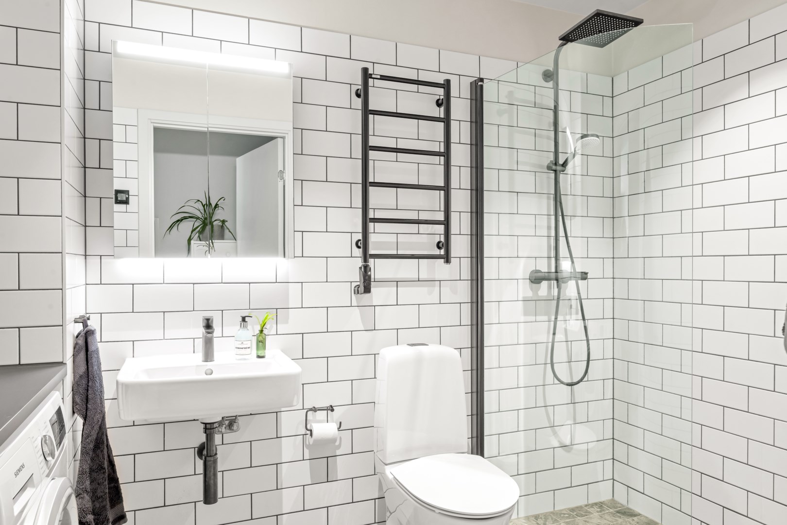 Bostadsbild från Orgelgatan 13, Snart till salu i Kapellgärdet, Uppsala