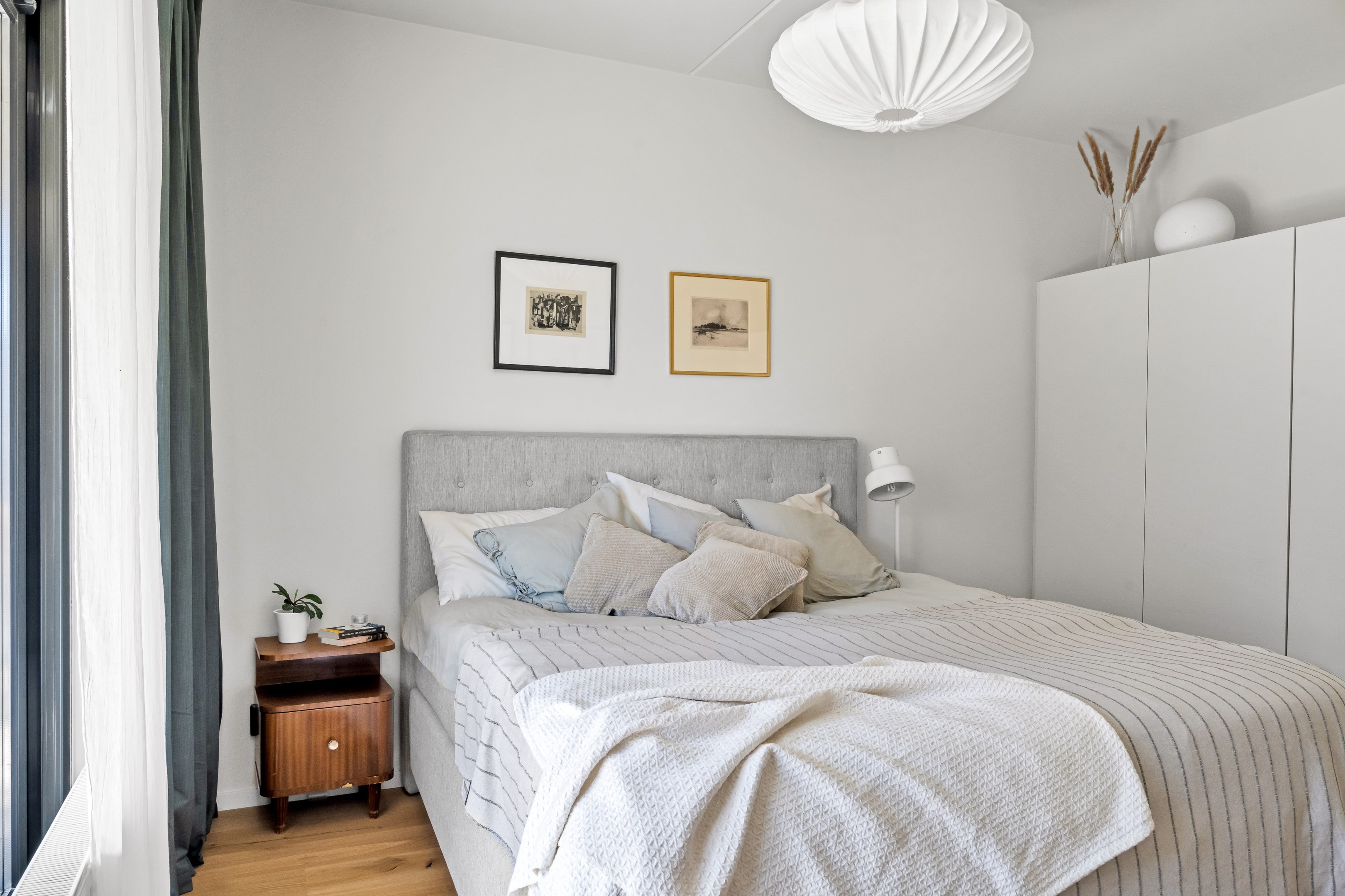 Bostadsbild från Orgelgatan 13, Snart till salu i Kapellgärdet, Uppsala