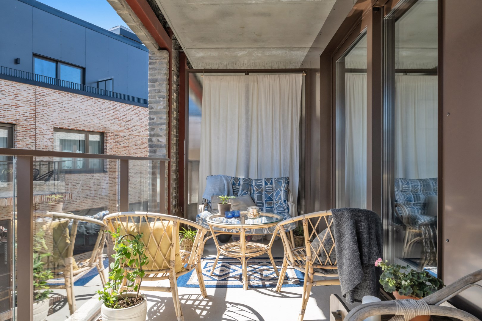 Bostadsbild från Orgelgatan 13, Snart till salu i Kapellgärdet, Uppsala