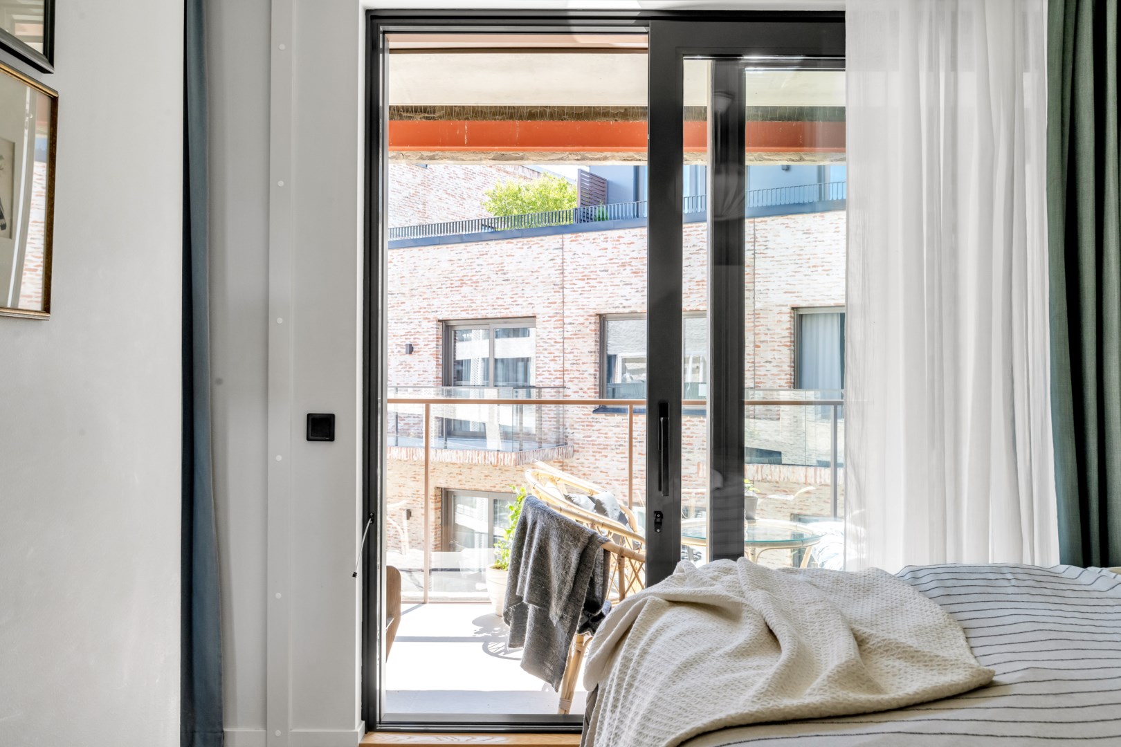 Bostadsbild från Orgelgatan 13, Snart till salu i Kapellgärdet, Uppsala