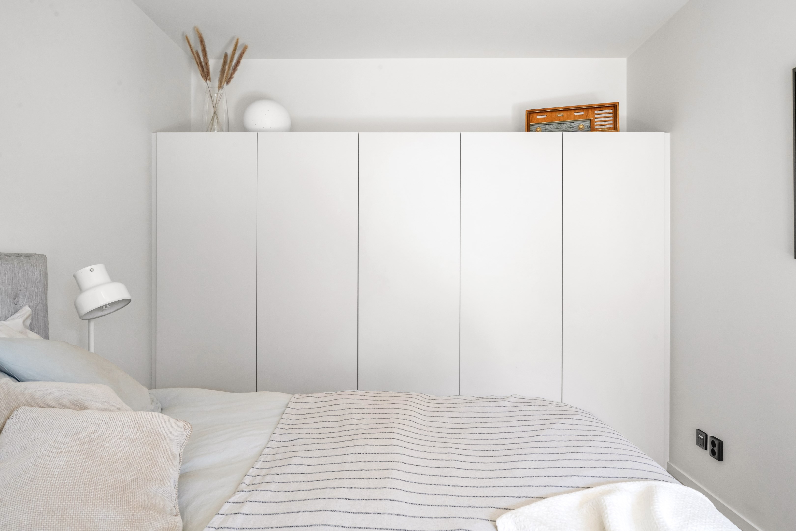 Bostadsbild från Orgelgatan 13, Snart till salu i Kapellgärdet, Uppsala