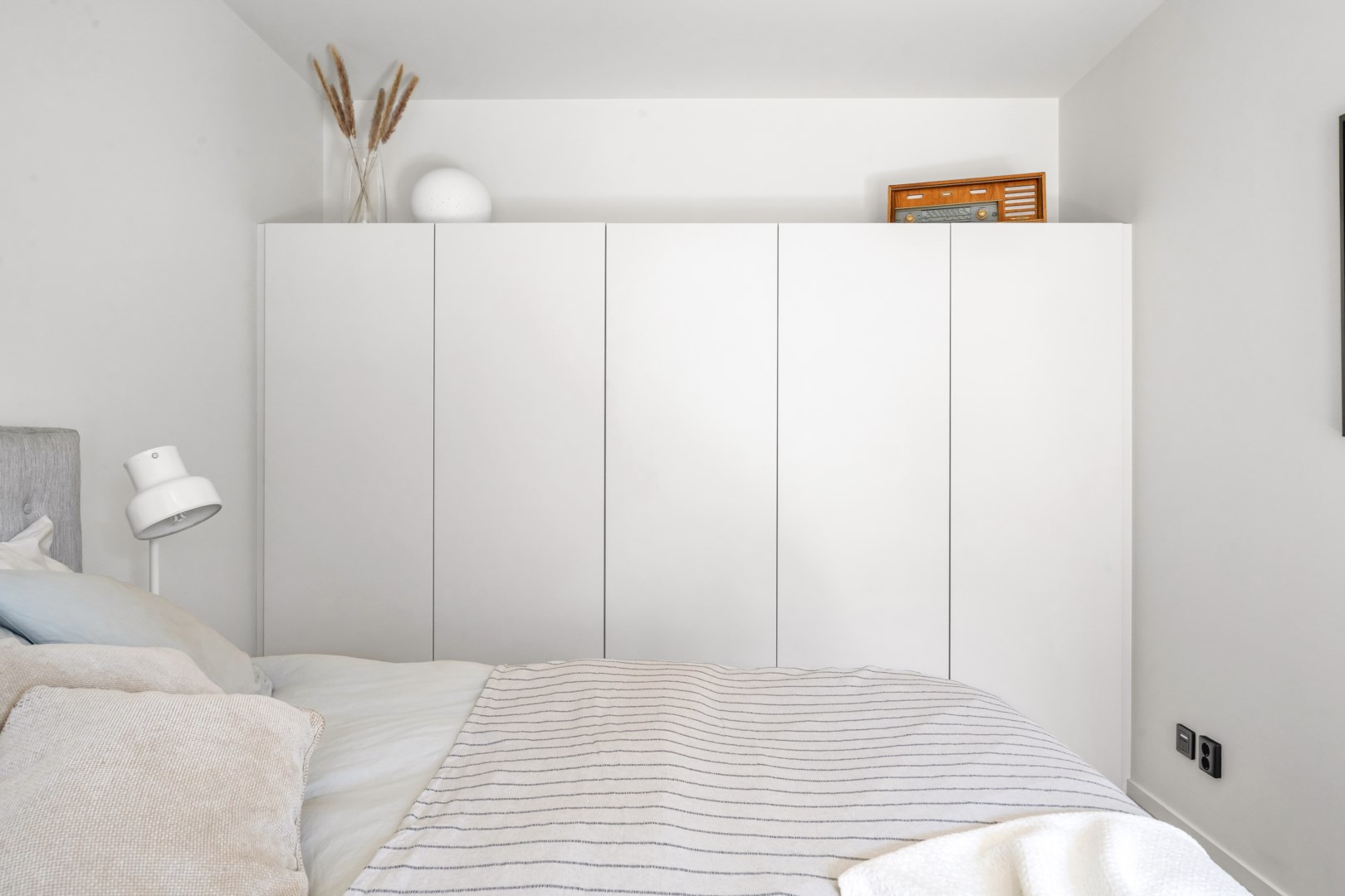 Bostadsbild från Orgelgatan 13, Snart till salu i Kapellgärdet, Uppsala