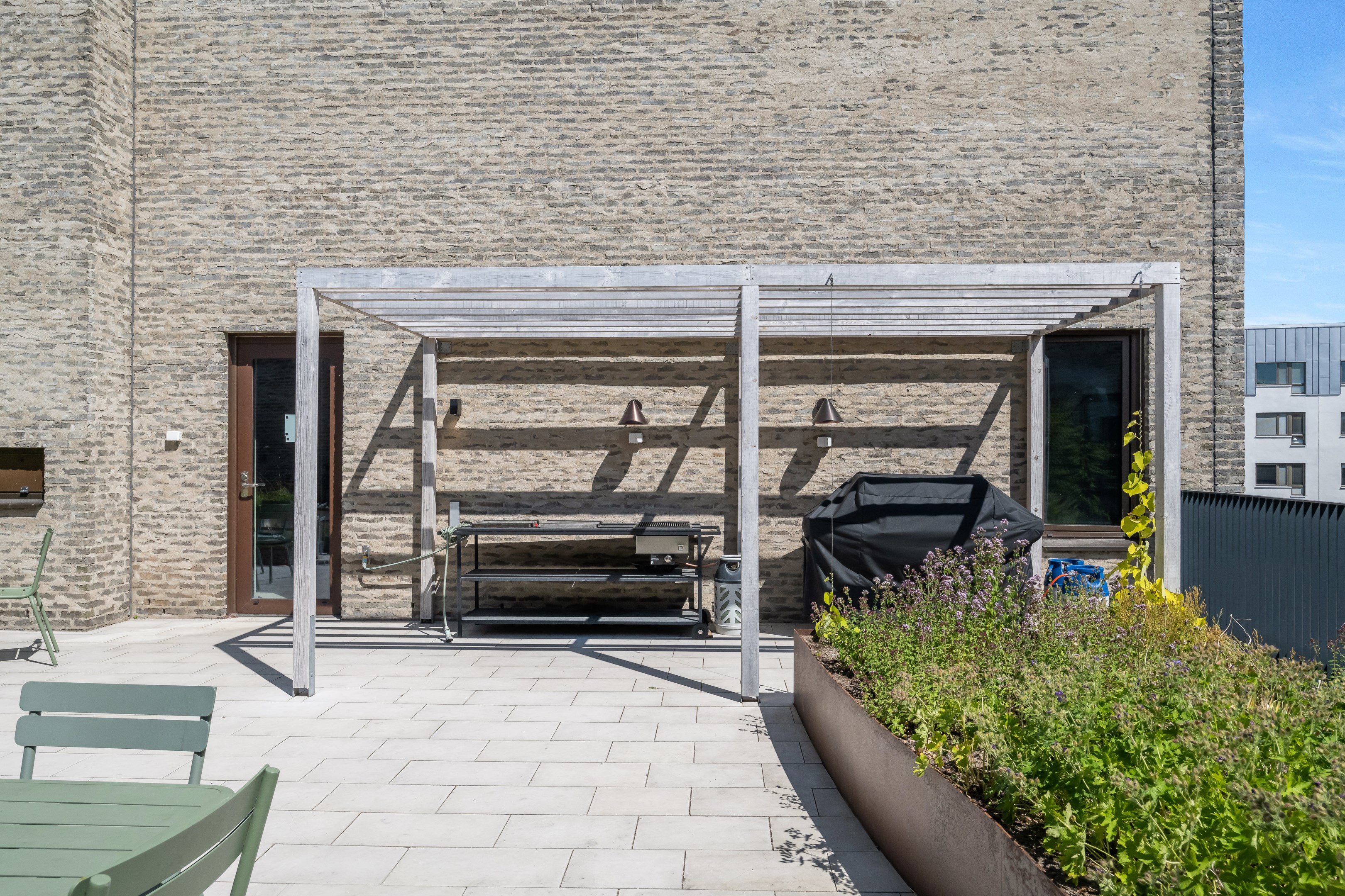 Bostadsbild från Orgelgatan 13, Snart till salu i Kapellgärdet, Uppsala