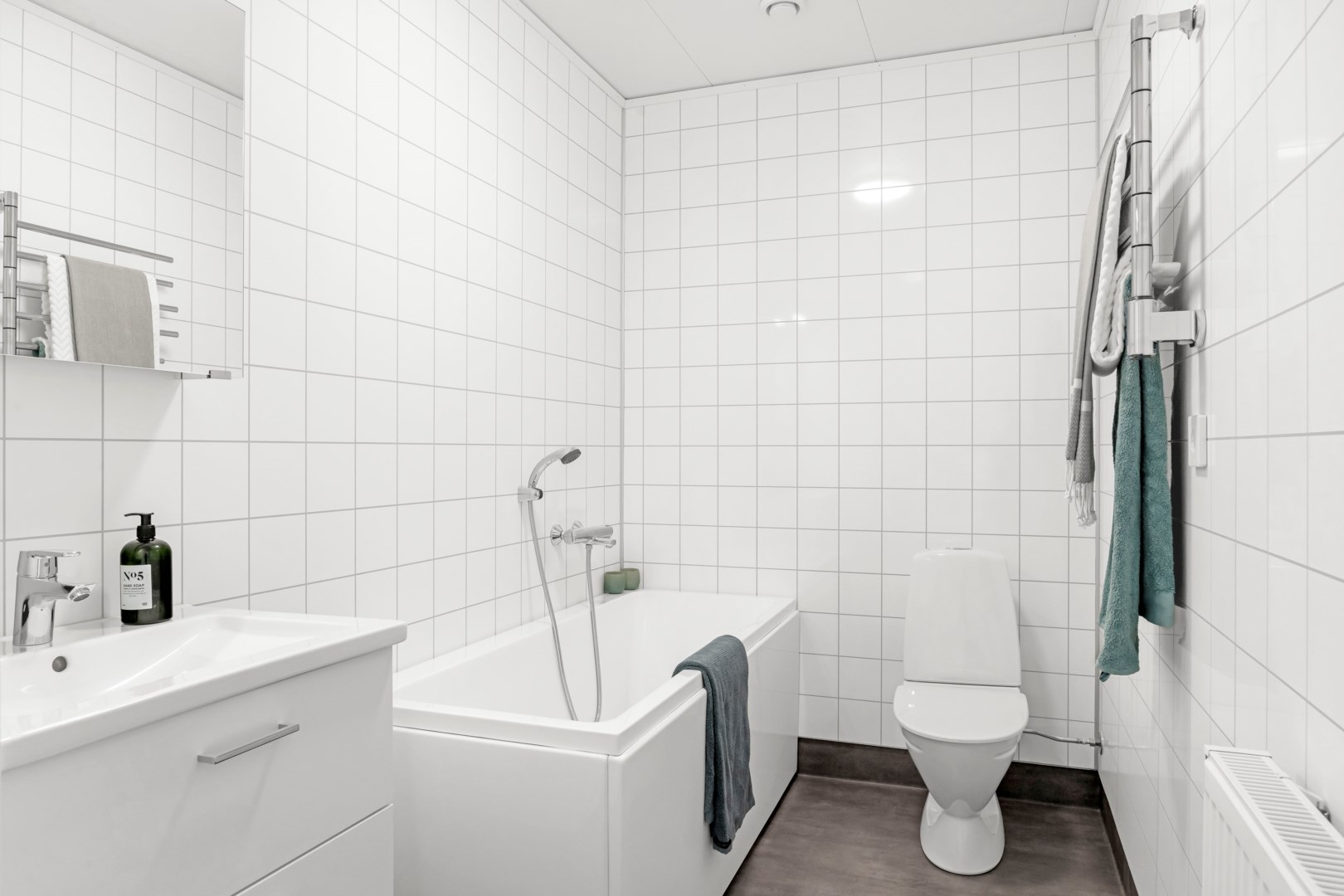 Bostadsbild från Oxelstamsvägen 10A, Såld i Skölsta, Uppsala