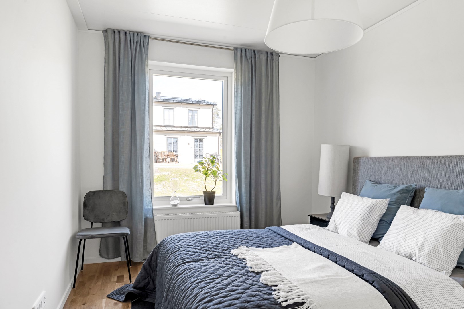 Bostadsbild från Oxelstamsvägen 10A, Såld i Skölsta, Uppsala