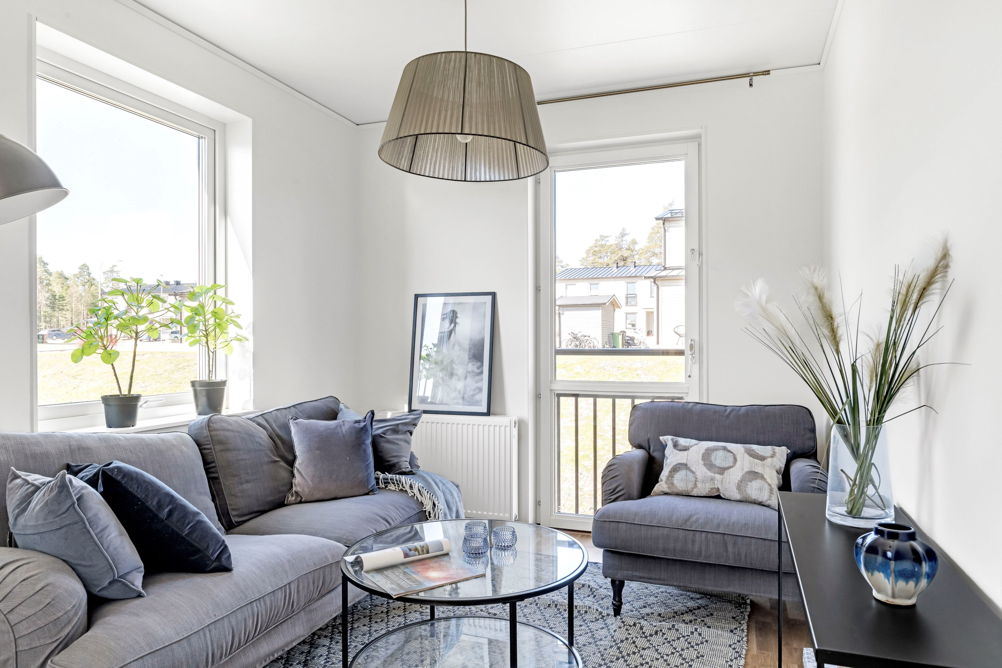 Bostadsbild från Oxelstamsvägen 10A, Såld i Skölsta, Uppsala