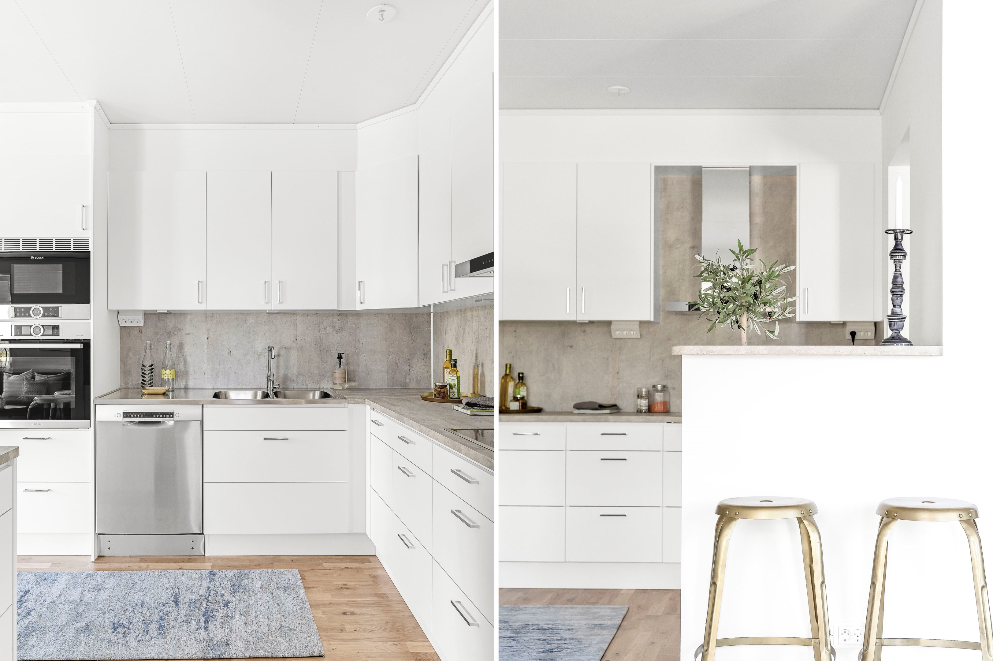 Bostadsbild från Oxelstamsvägen 10A, Såld i Skölsta, Uppsala