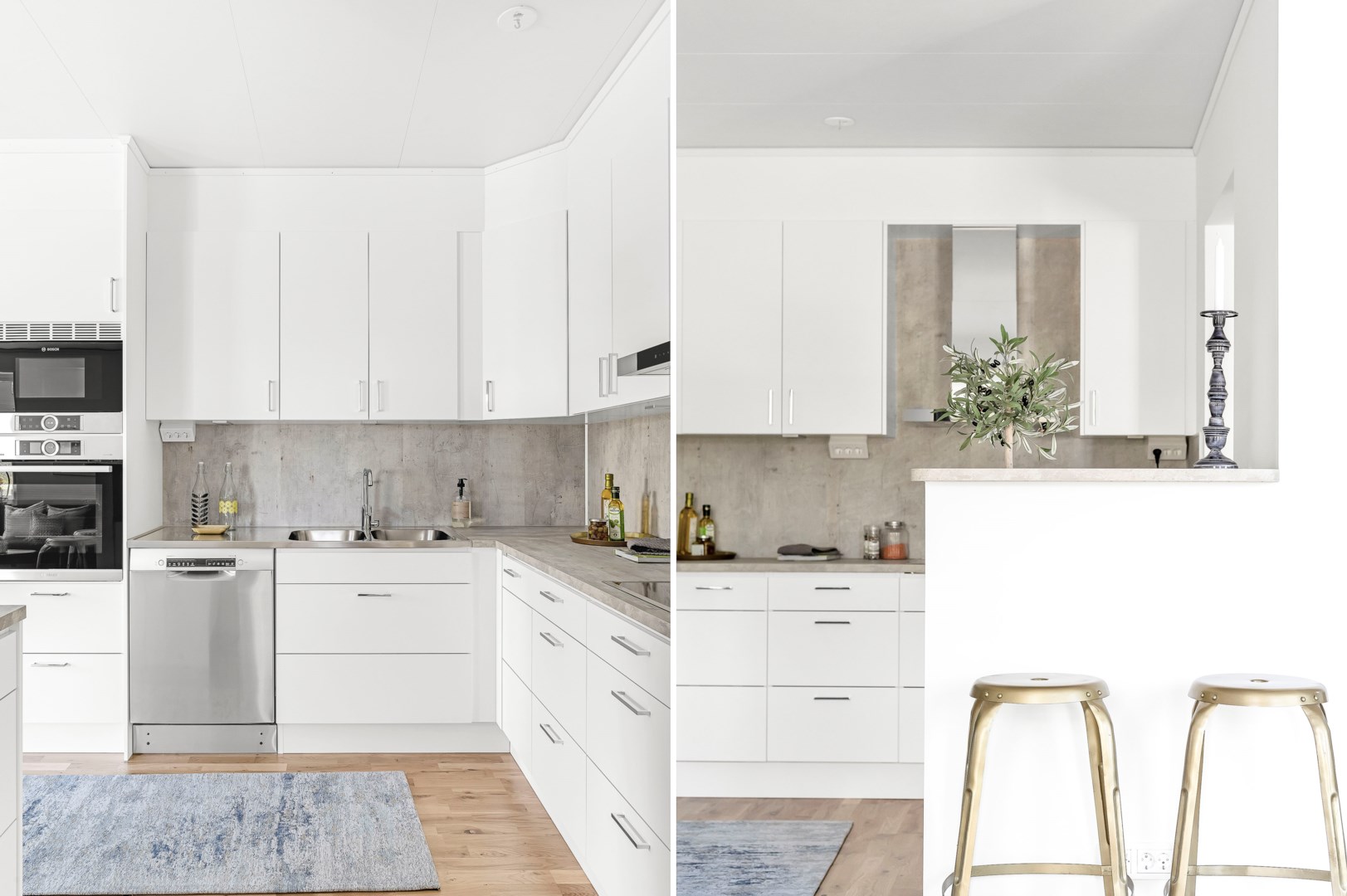 Bostadsbild från Oxelstamsvägen 10A, Såld i Skölsta, Uppsala