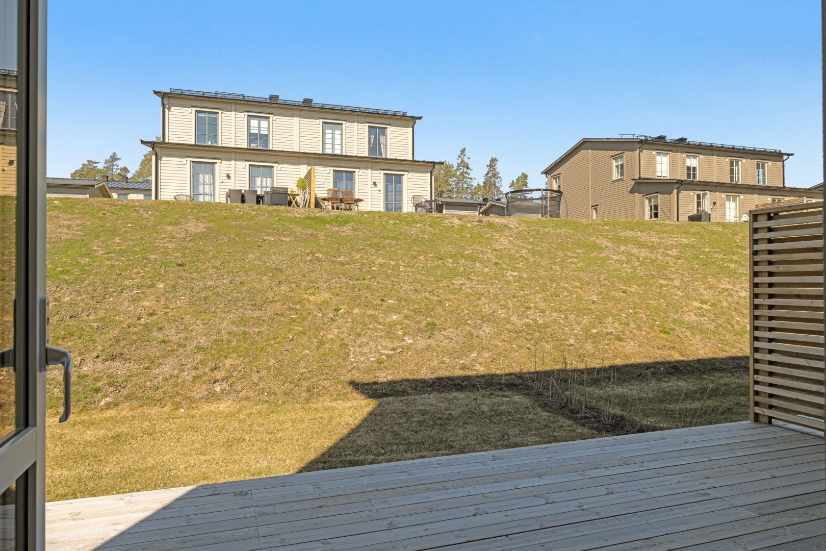 Bostadsbild från Oxelstamsvägen 10A, Såld i Skölsta, Uppsala