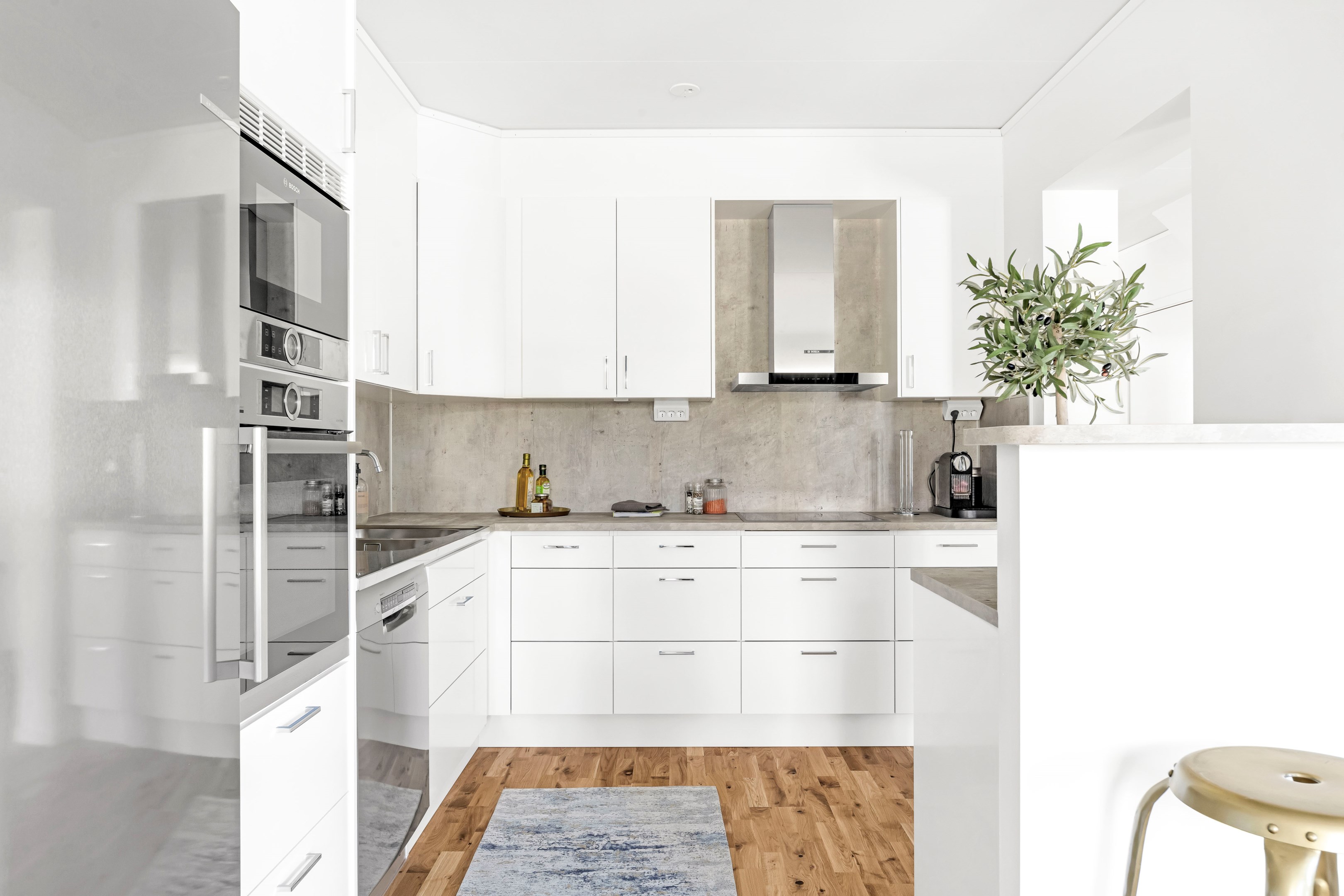 Bostadsbild från Oxelstamsvägen 10A, Såld i Skölsta, Uppsala