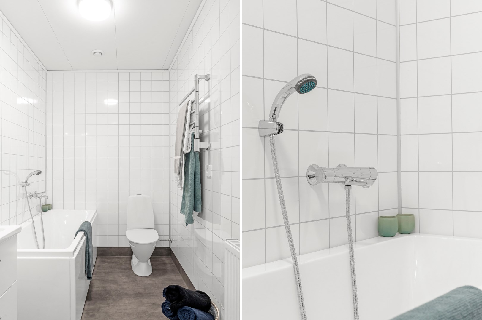 Bostadsbild från Oxelstamsvägen 10A, Såld i Skölsta, Uppsala