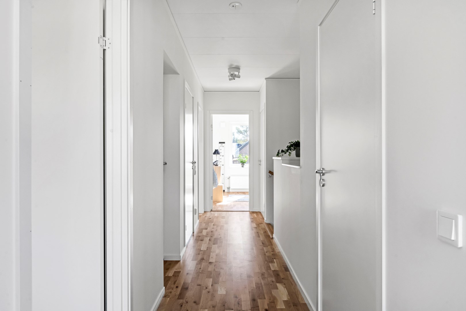 Bostadsbild från Oxelstamsvägen 10A, Såld i Skölsta, Uppsala