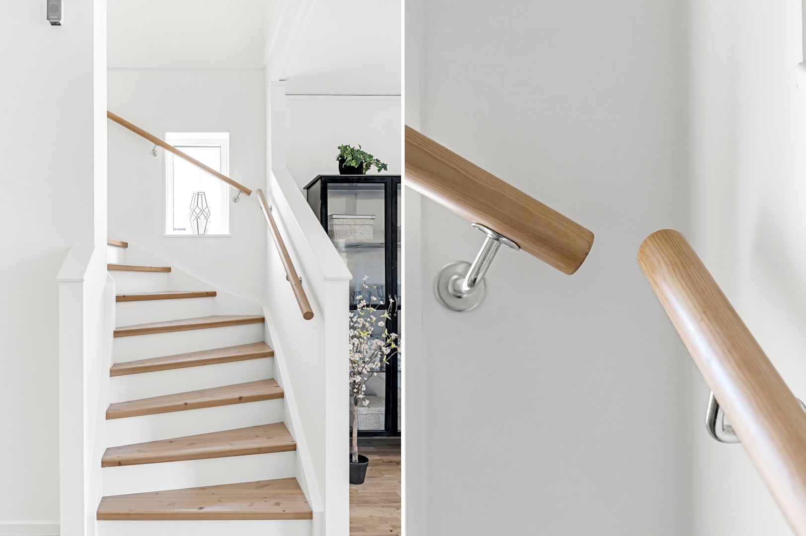 Bostadsbild från Oxelstamsvägen 10A, Såld i Skölsta, Uppsala