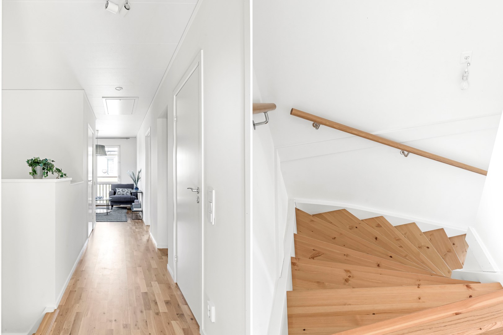 Bostadsbild från Oxelstamsvägen 10A, Såld i Skölsta, Uppsala