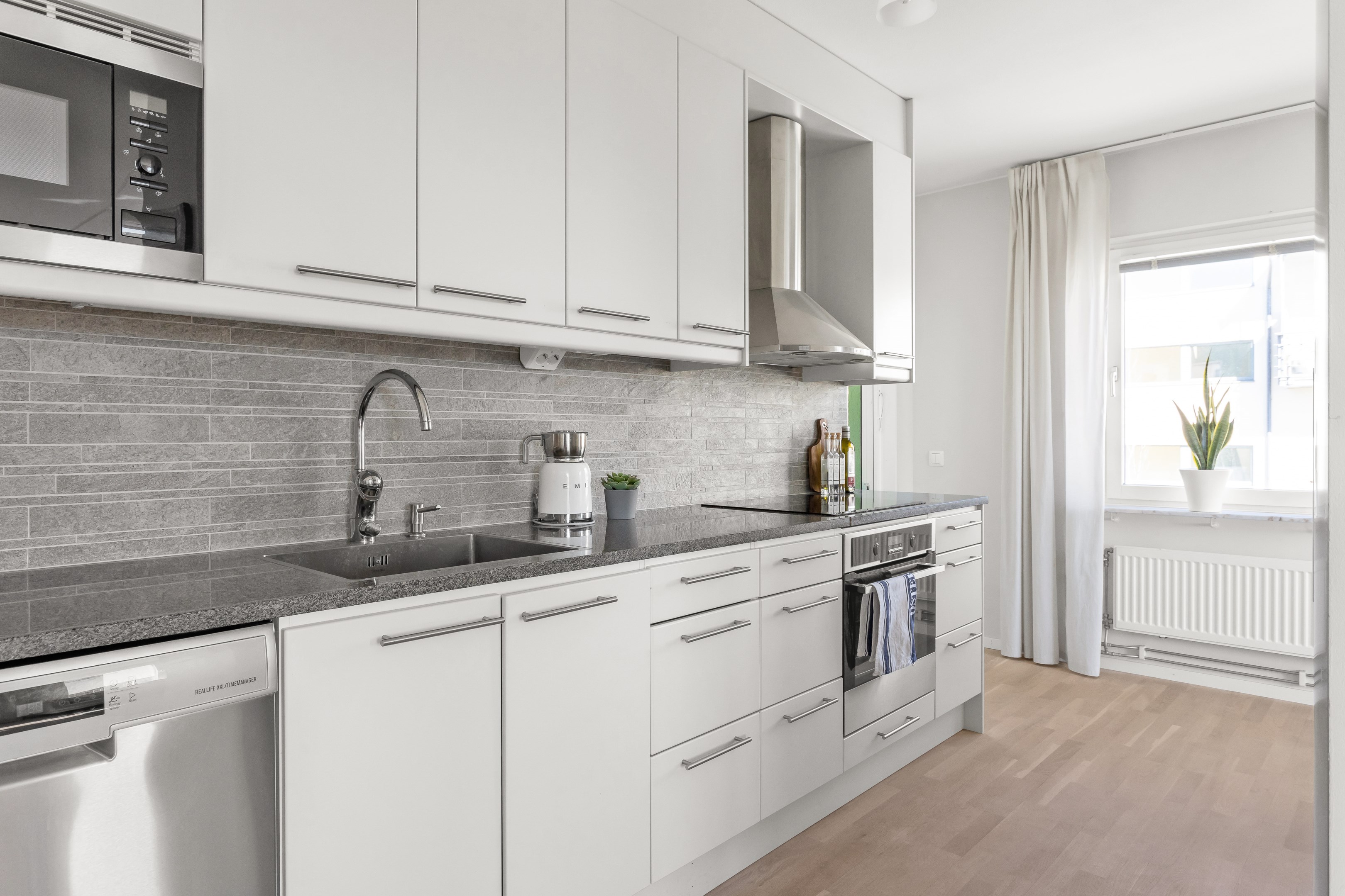 Bostadsbild från Portalgatan 52, Såld i Kapellgärdet, Uppsala