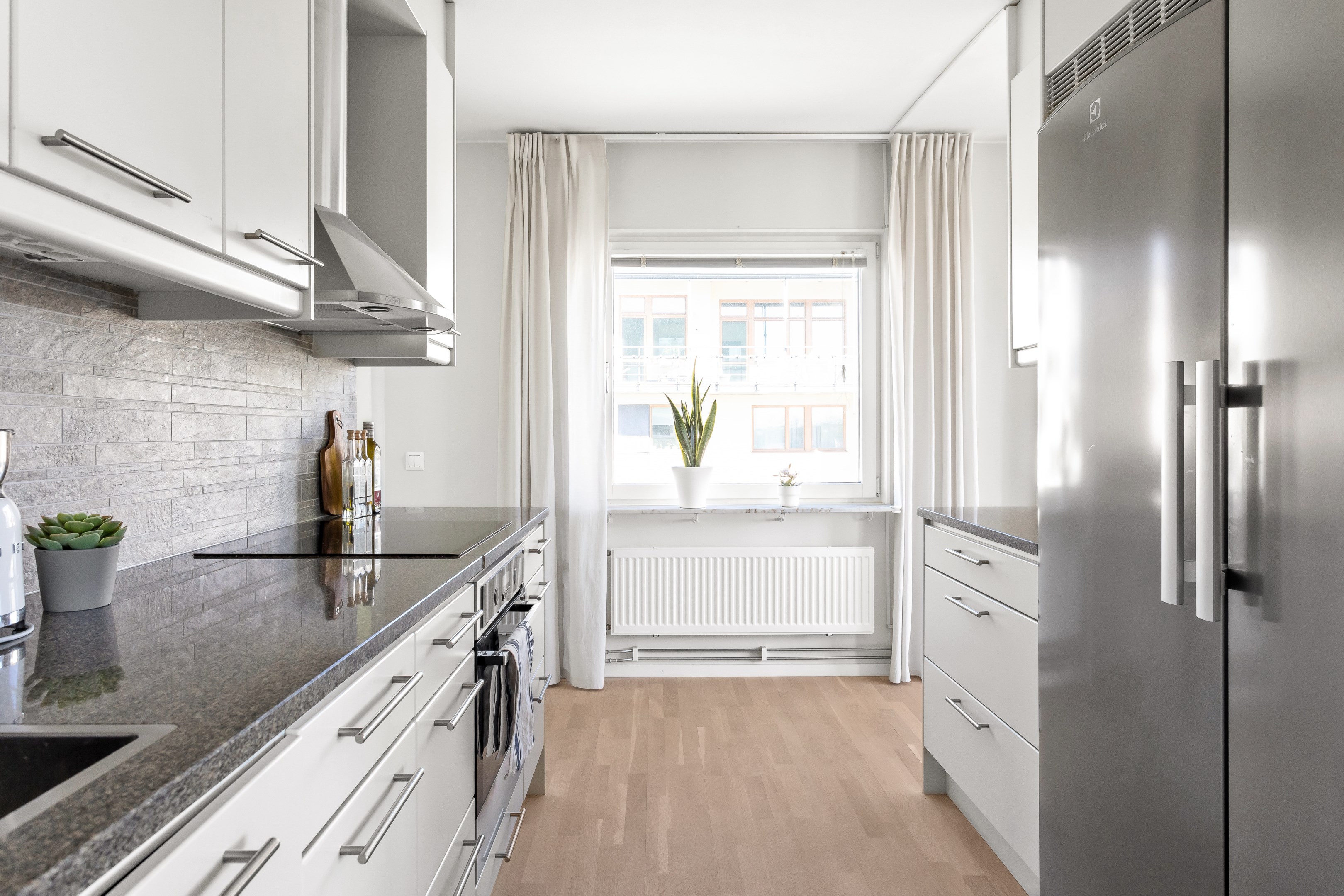 Bostadsbild från Portalgatan 52, Såld i Kapellgärdet, Uppsala