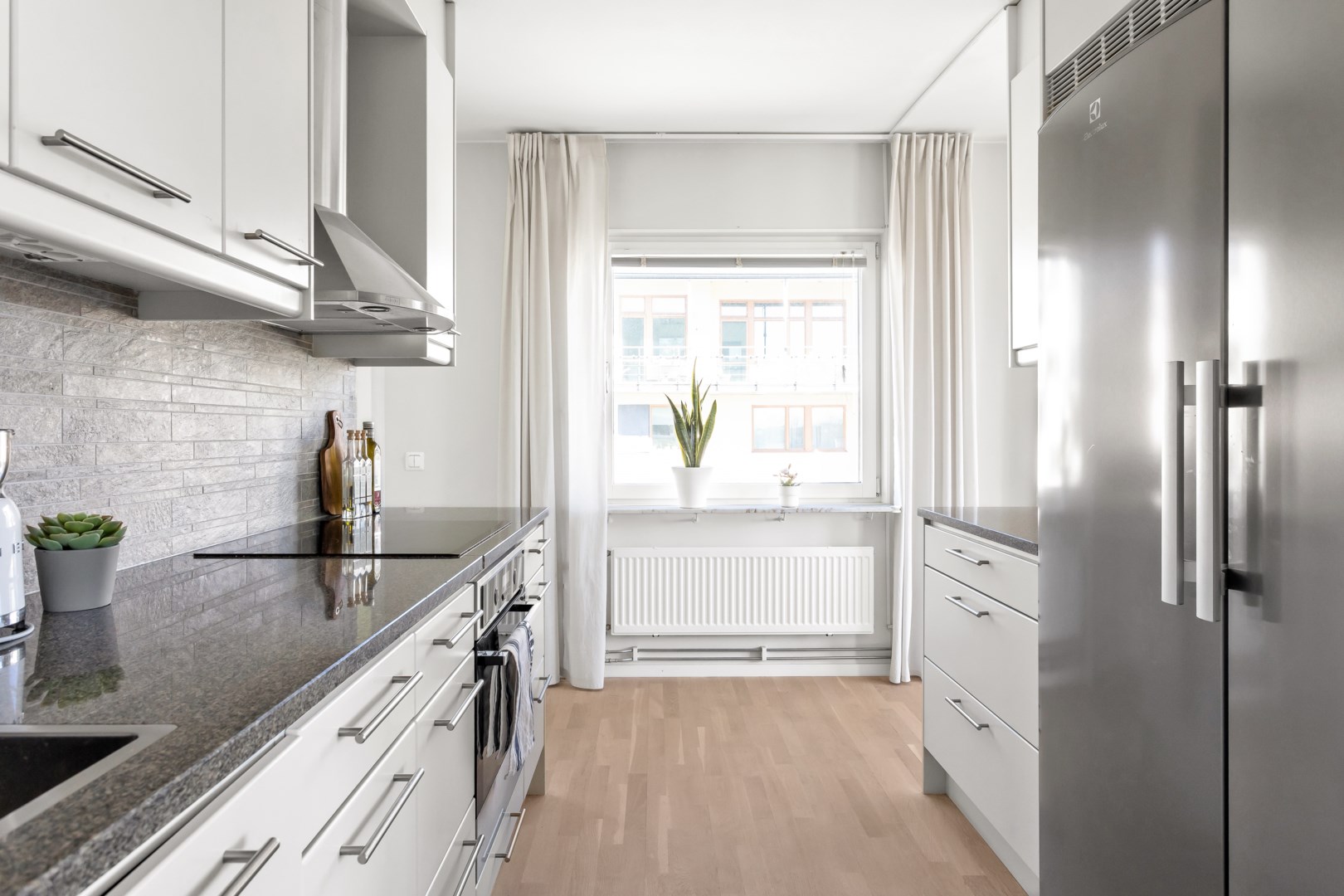 Bostadsbild från Portalgatan 52, Såld i Kapellgärdet, Uppsala