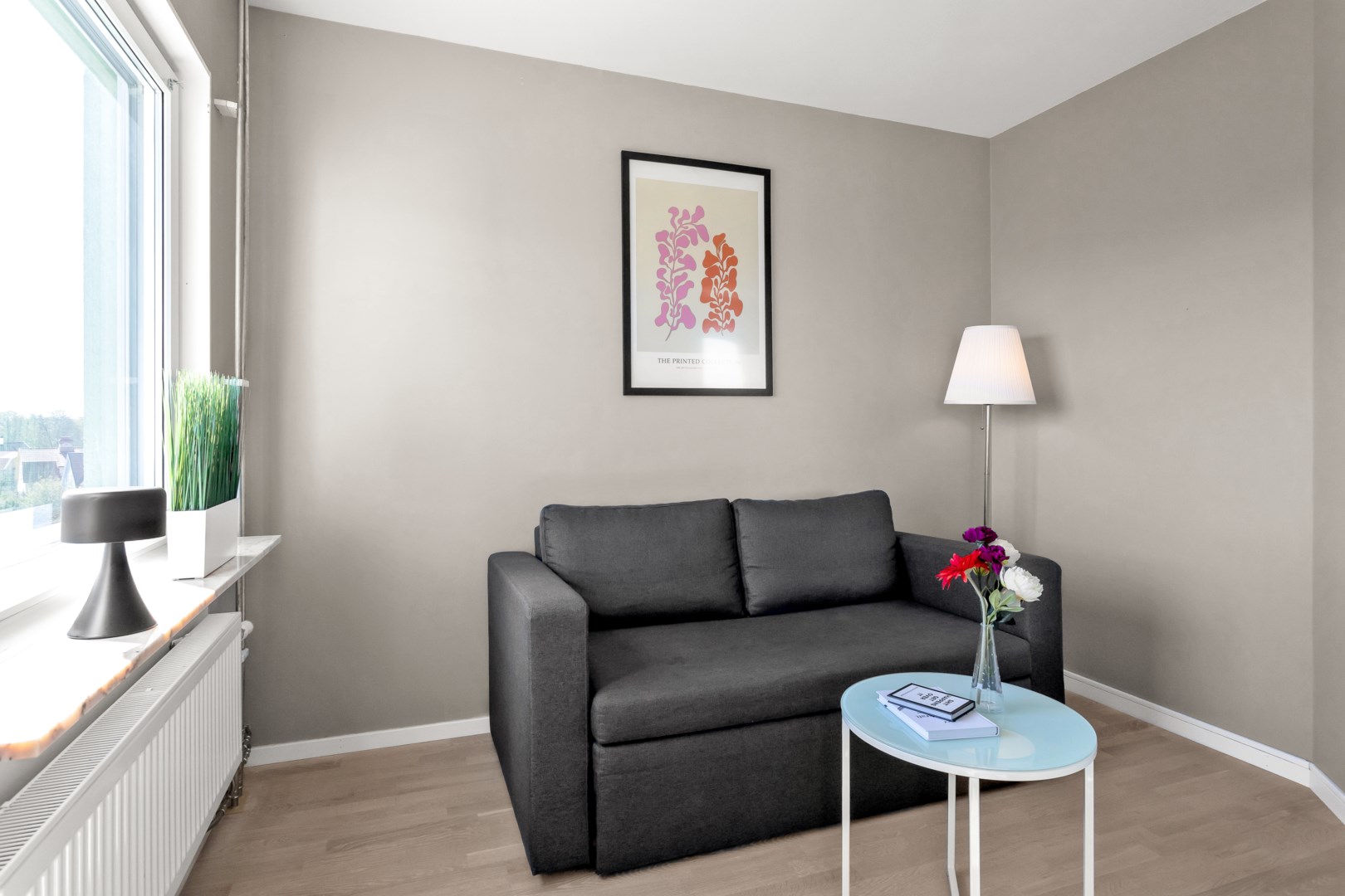 Bostadsbild från Portalgatan 52, Såld i Kapellgärdet, Uppsala