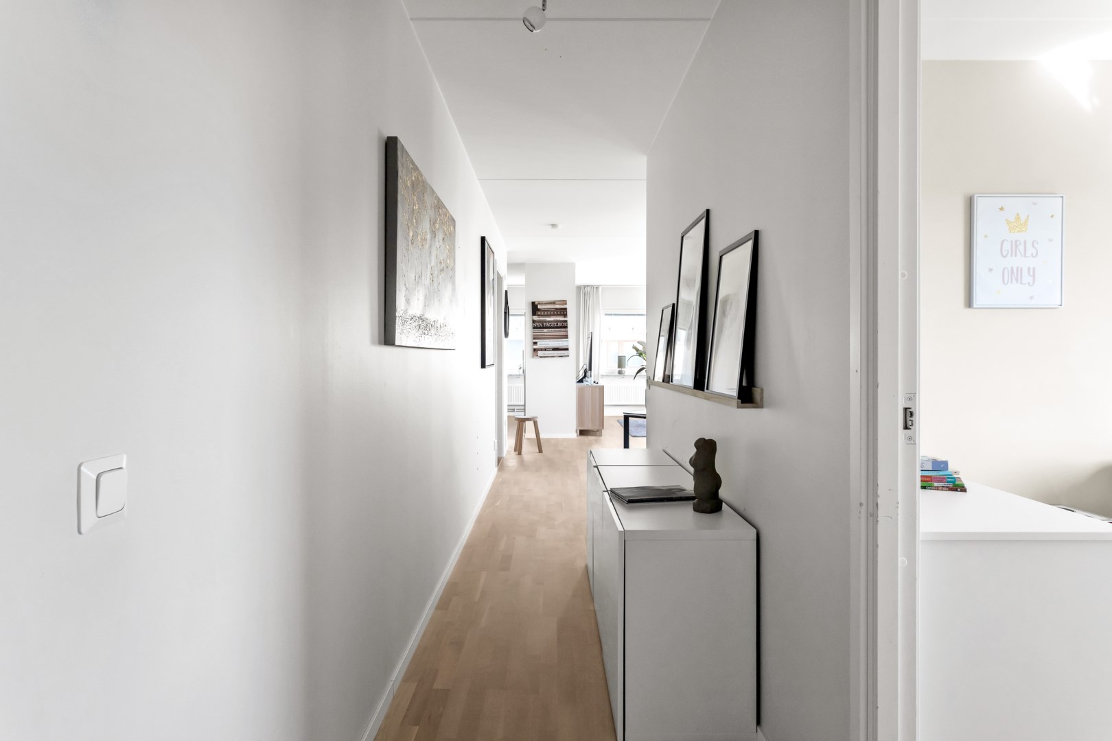 Bostadsbild från Portalgatan 52, Såld i Kapellgärdet, Uppsala