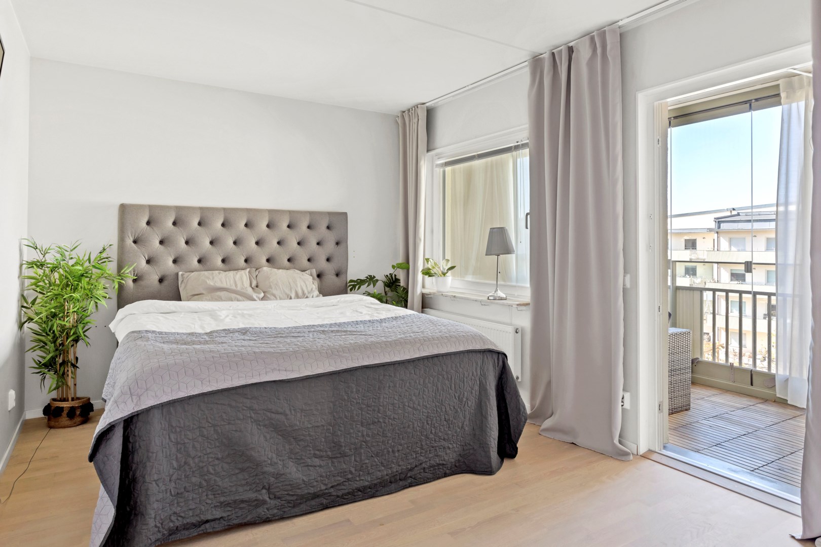 Bostadsbild från Portalgatan 52, Såld i Kapellgärdet, Uppsala