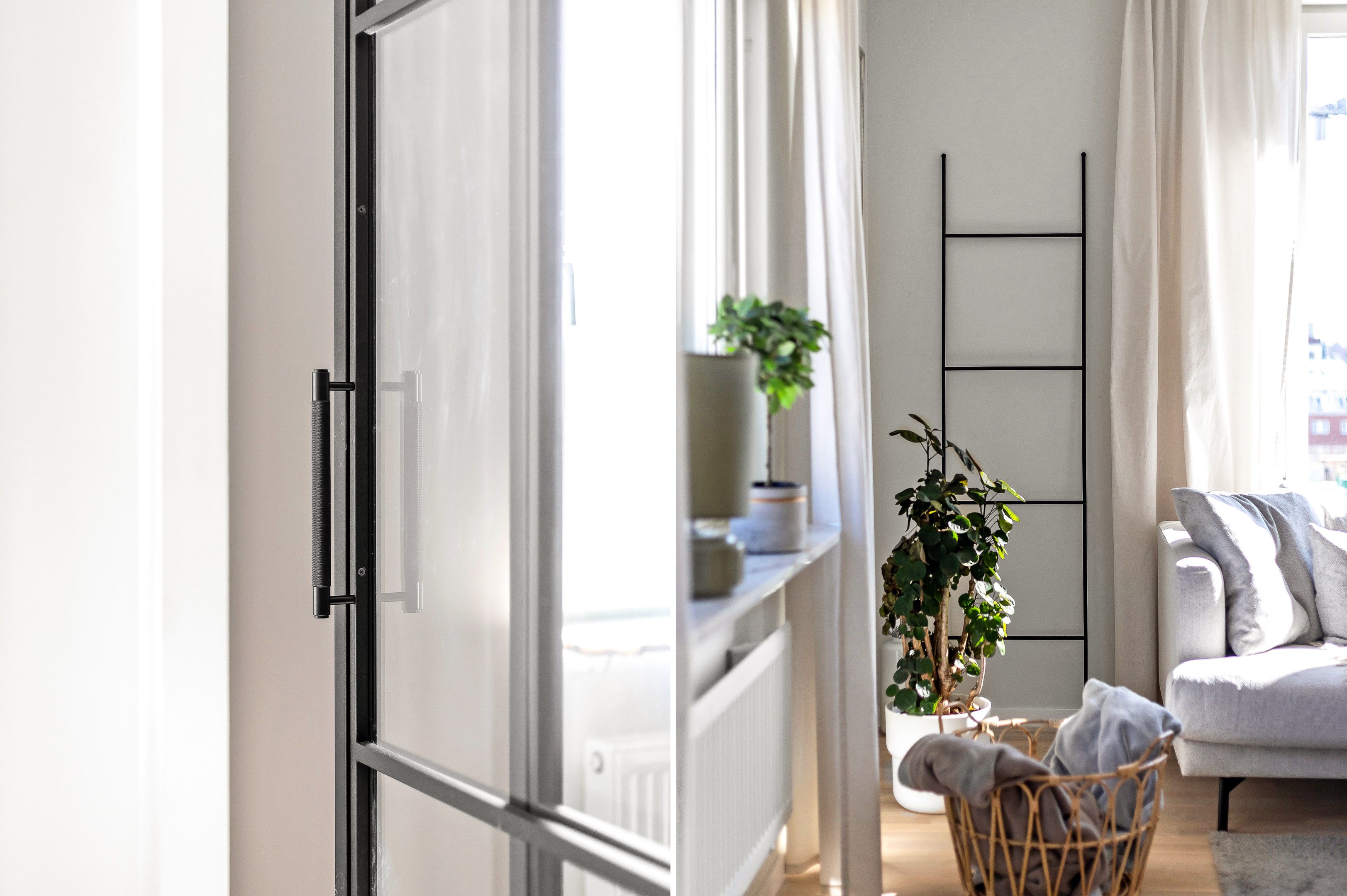 Bostadsbild från Portalgatan 52, Såld i Kapellgärdet, Uppsala