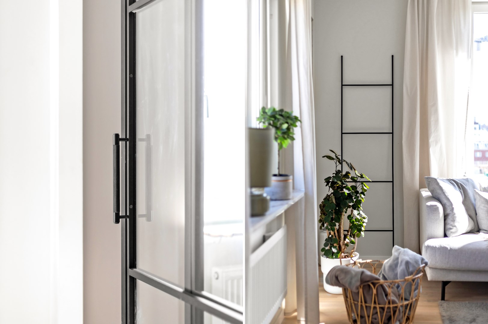 Bostadsbild från Portalgatan 52, Såld i Kapellgärdet, Uppsala