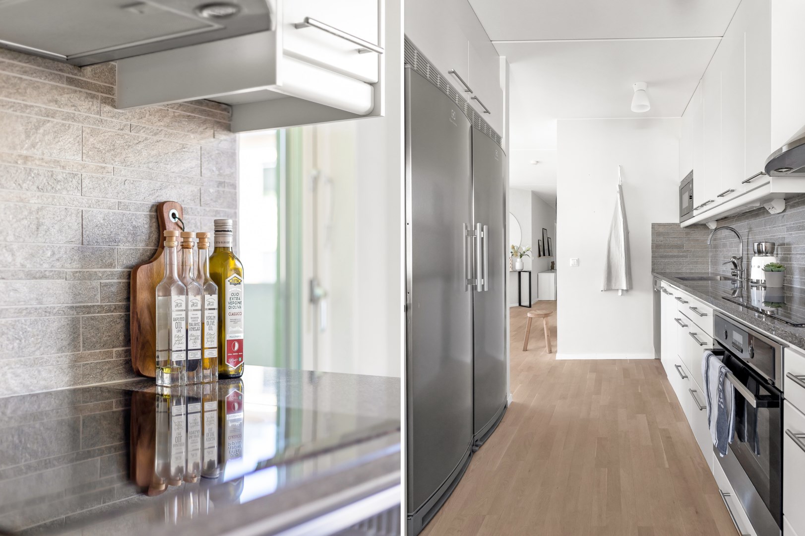 Bostadsbild från Portalgatan 52, Såld i Kapellgärdet, Uppsala