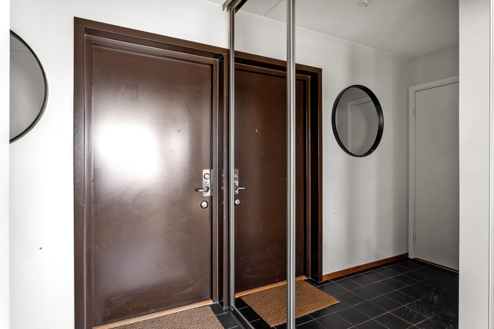 Bostadsbild från Portalgatan 52, Såld i Kapellgärdet, Uppsala