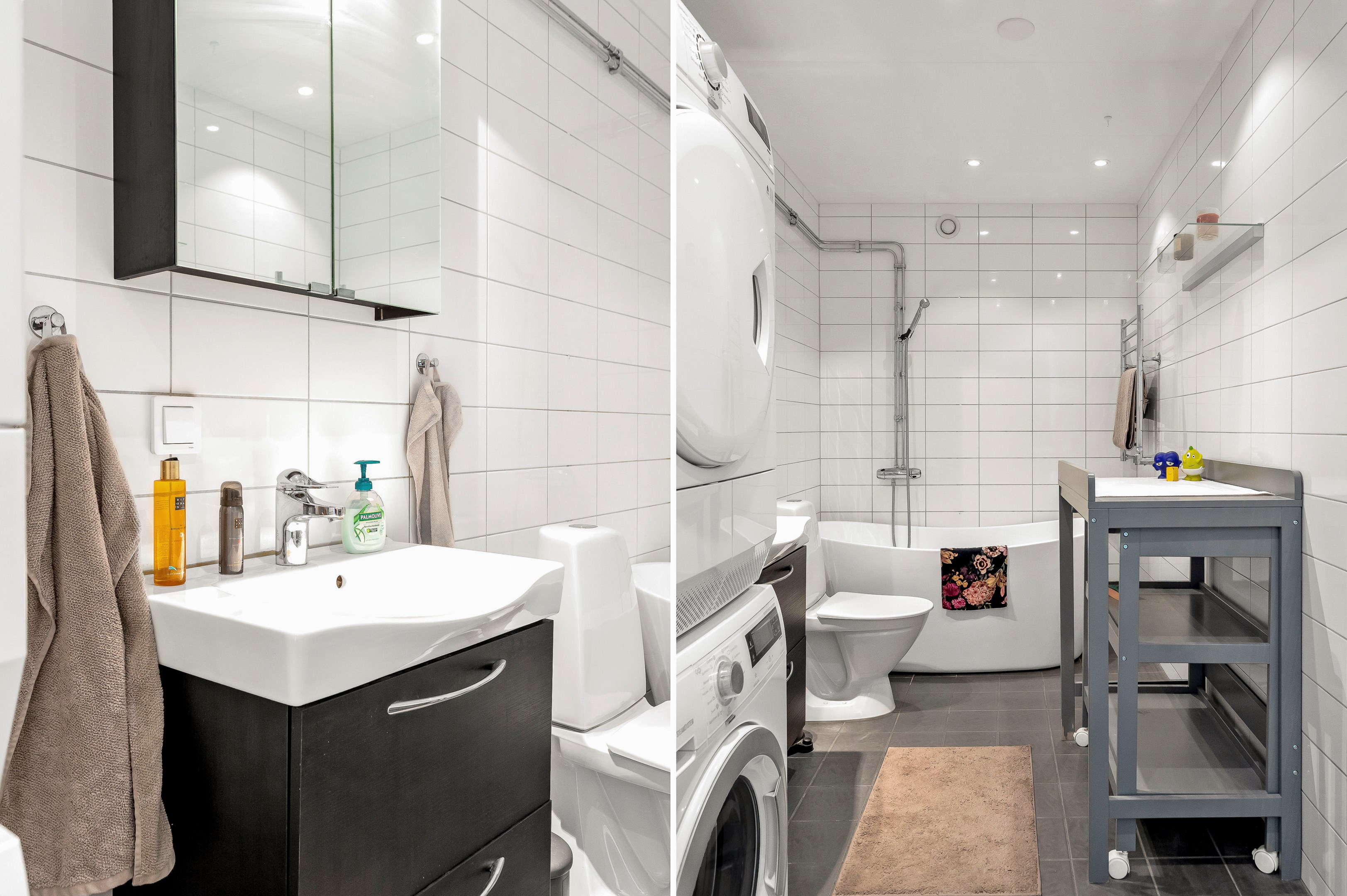 Bostadsbild från Portalgatan 52, Såld i Kapellgärdet, Uppsala