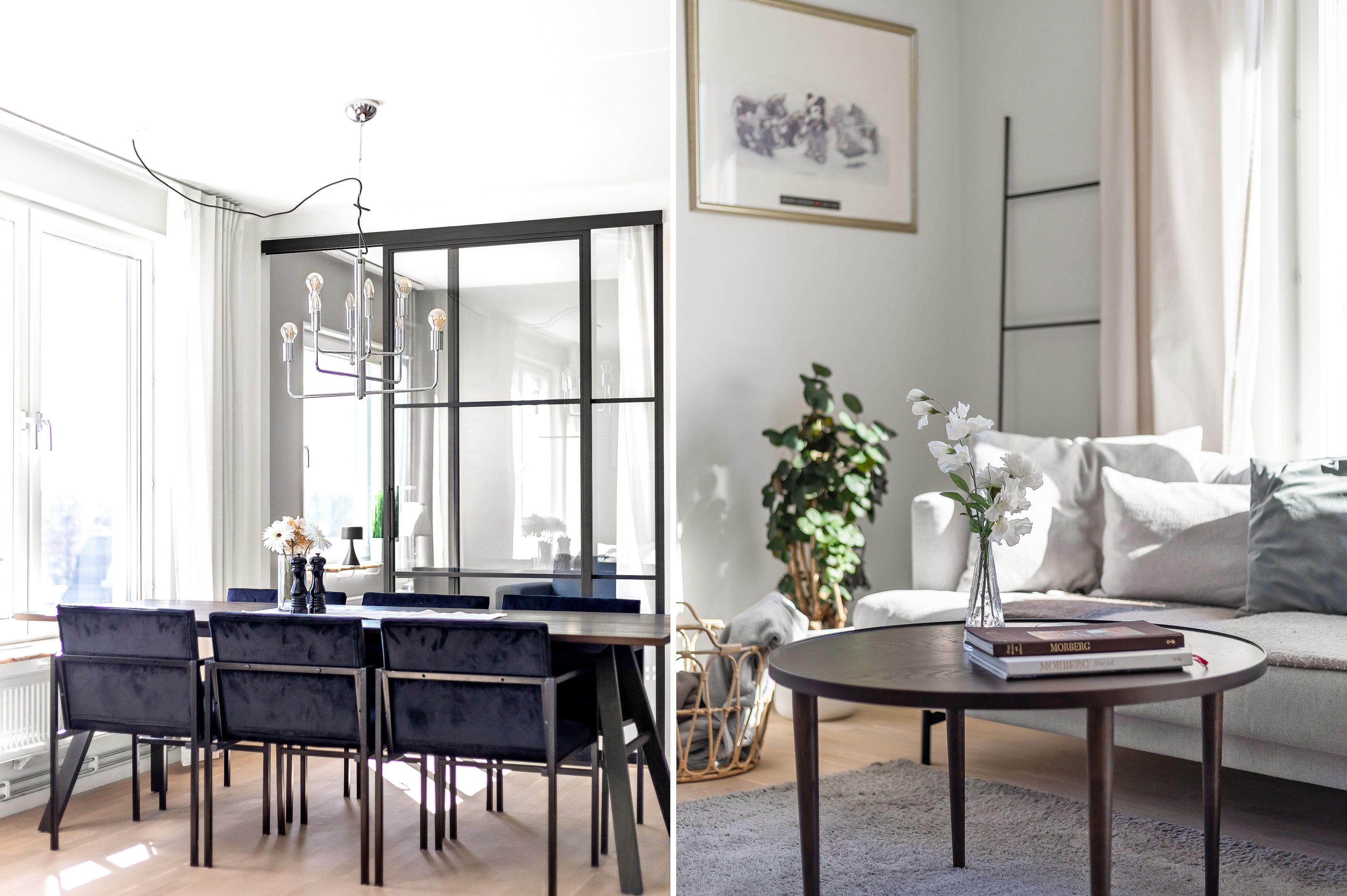 Bostadsbild från Portalgatan 52, Såld i Kapellgärdet, Uppsala