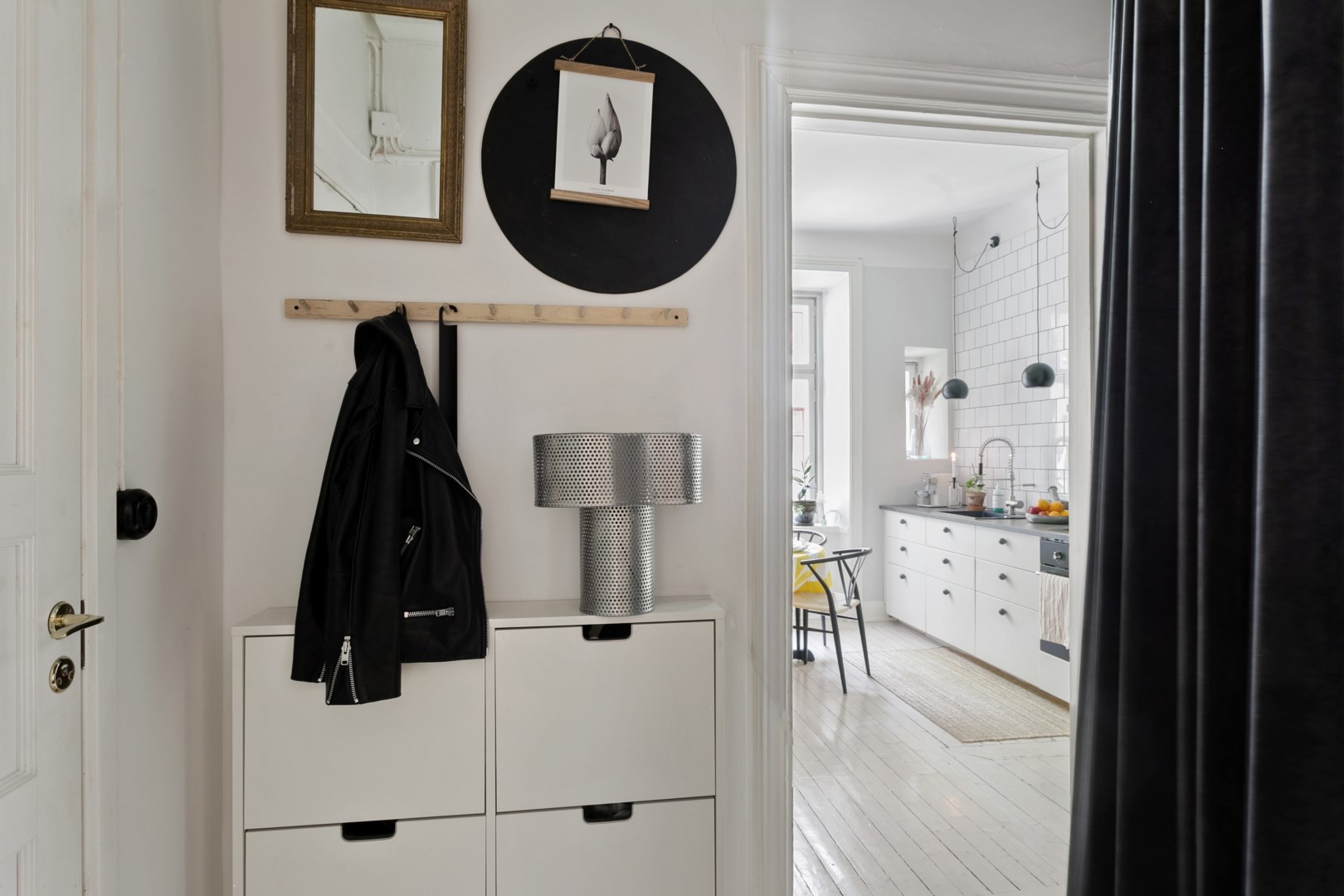 Bostadsbild från Fridhemsgatan 64A, Såld i Kungsholmen, Stockholm