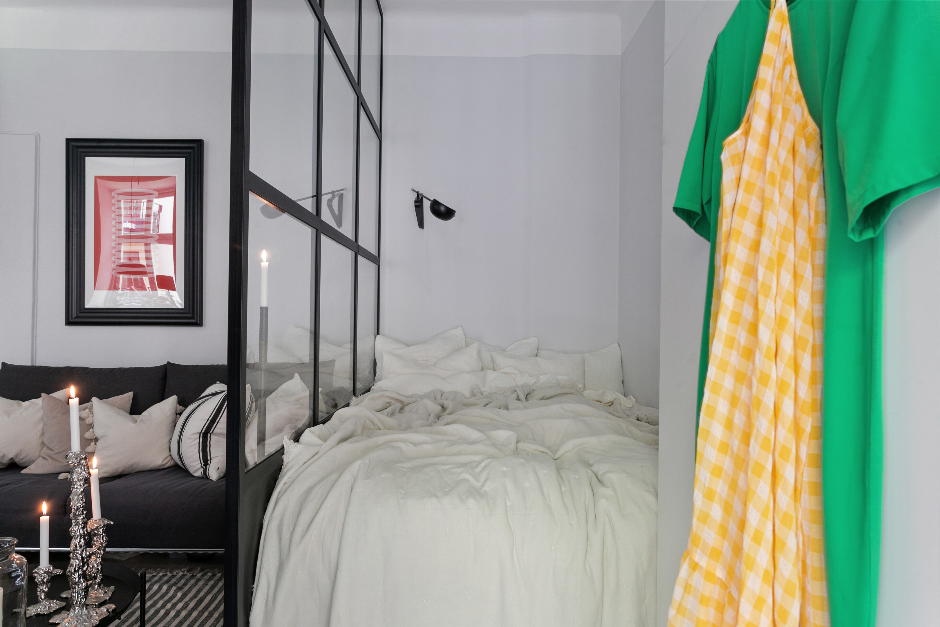 Bostadsbild från Fridhemsgatan 64A, Såld i Kungsholmen, Stockholm