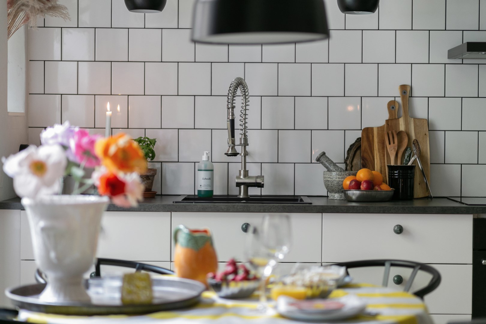 Bostadsbild från Fridhemsgatan 64A, Såld i Kungsholmen, Stockholm