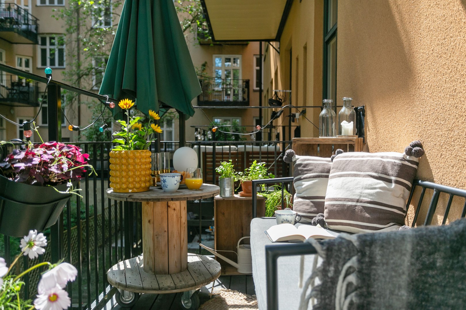 Bostadsbild från Fridhemsgatan 64A, Såld i Kungsholmen, Stockholm