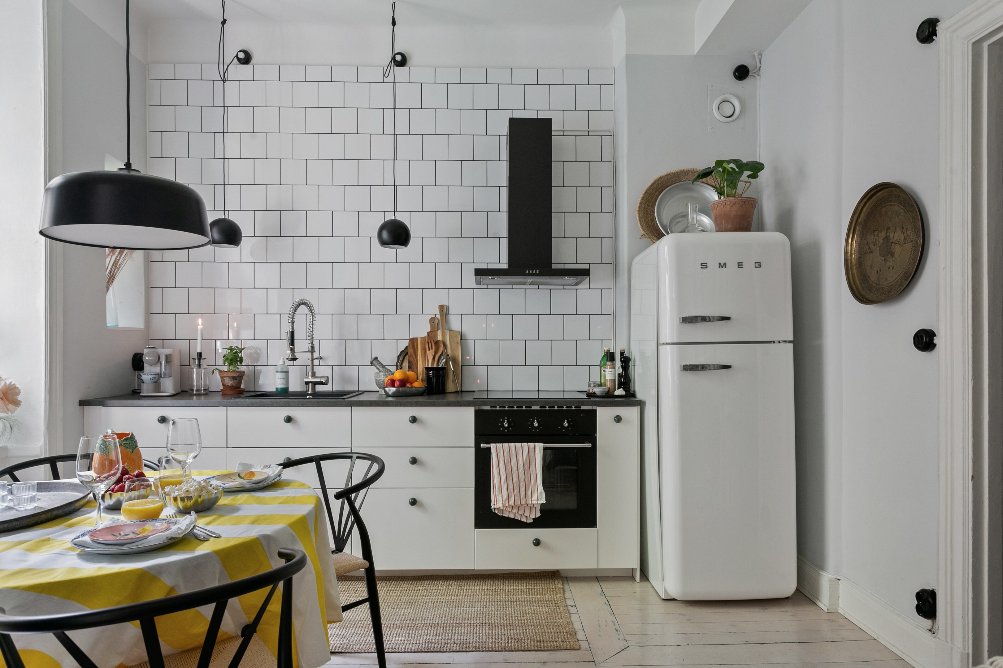 Bostadsbild från Fridhemsgatan 64A, Såld i Kungsholmen, Stockholm