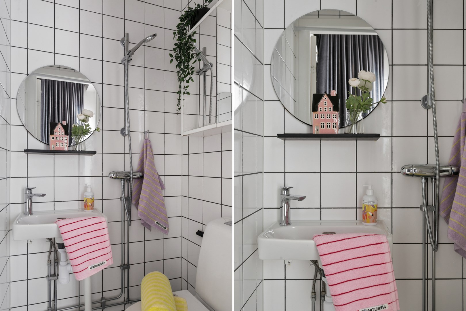 Bostadsbild från Fridhemsgatan 64A, Såld i Kungsholmen, Stockholm