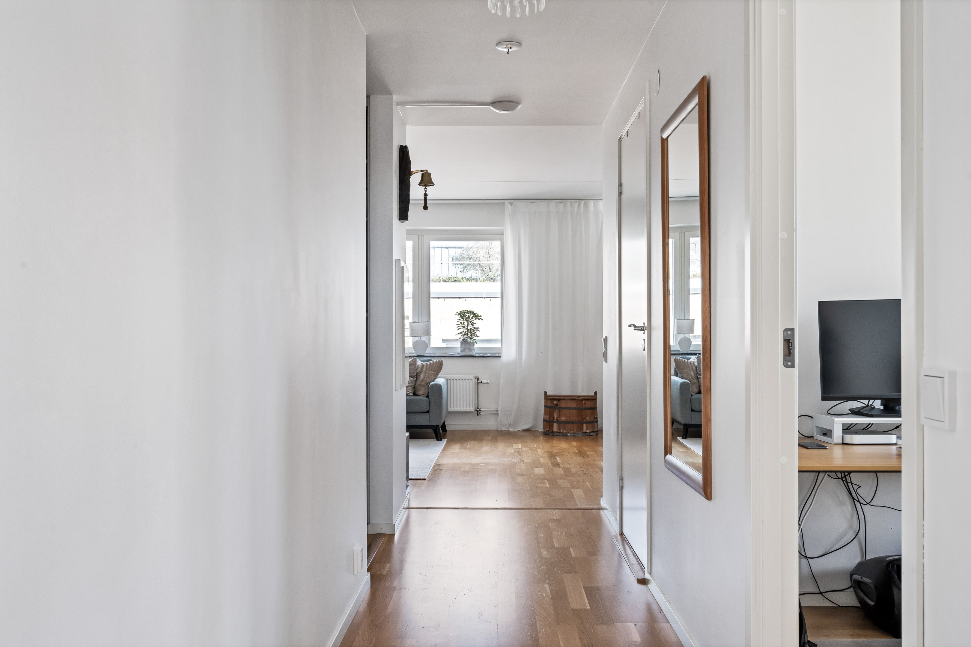 Bostadsbild från Råbyvägen 57H, Såld i Gränby, Uppsala