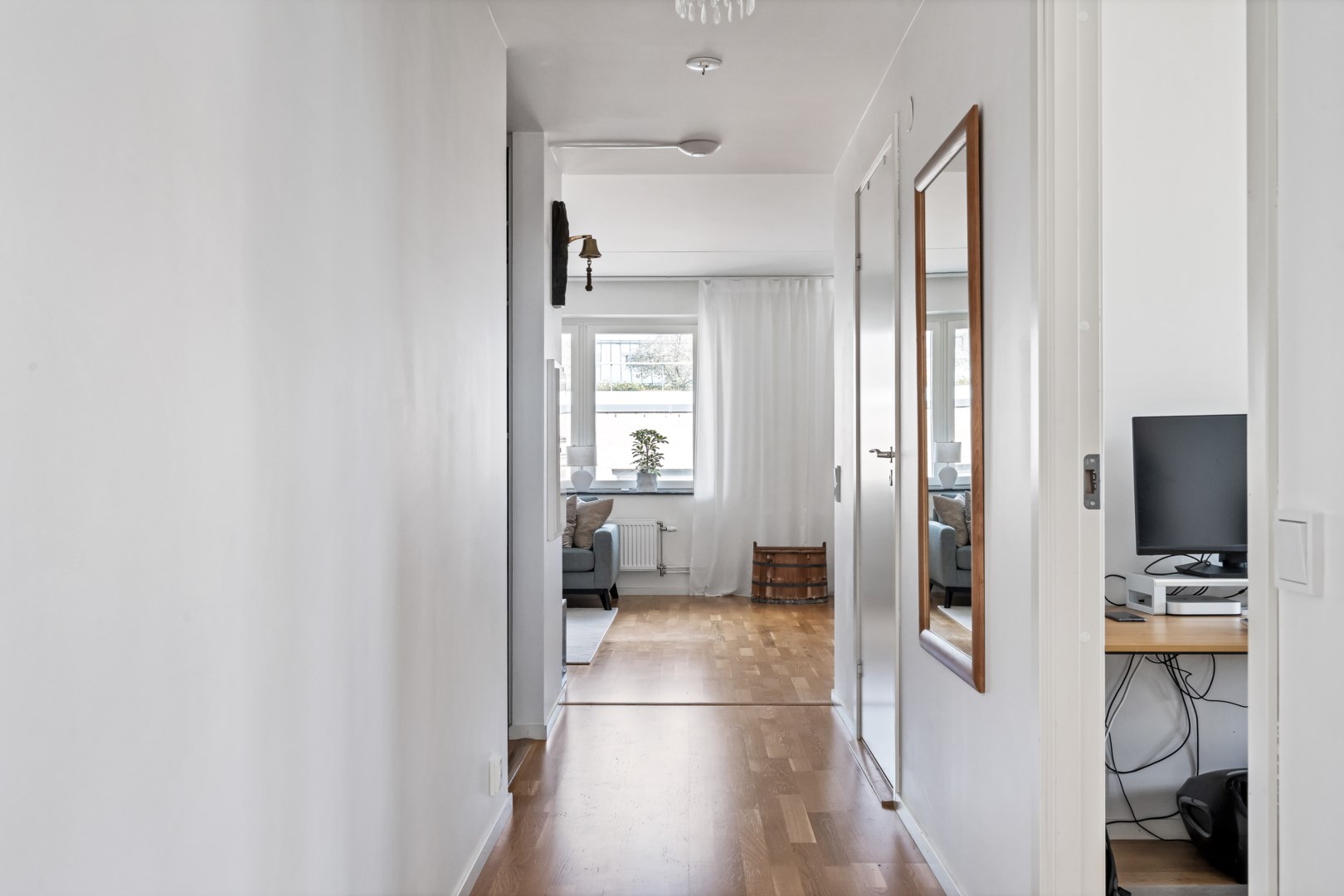 Bostadsbild från Råbyvägen 57H, Såld i Gränby, Uppsala