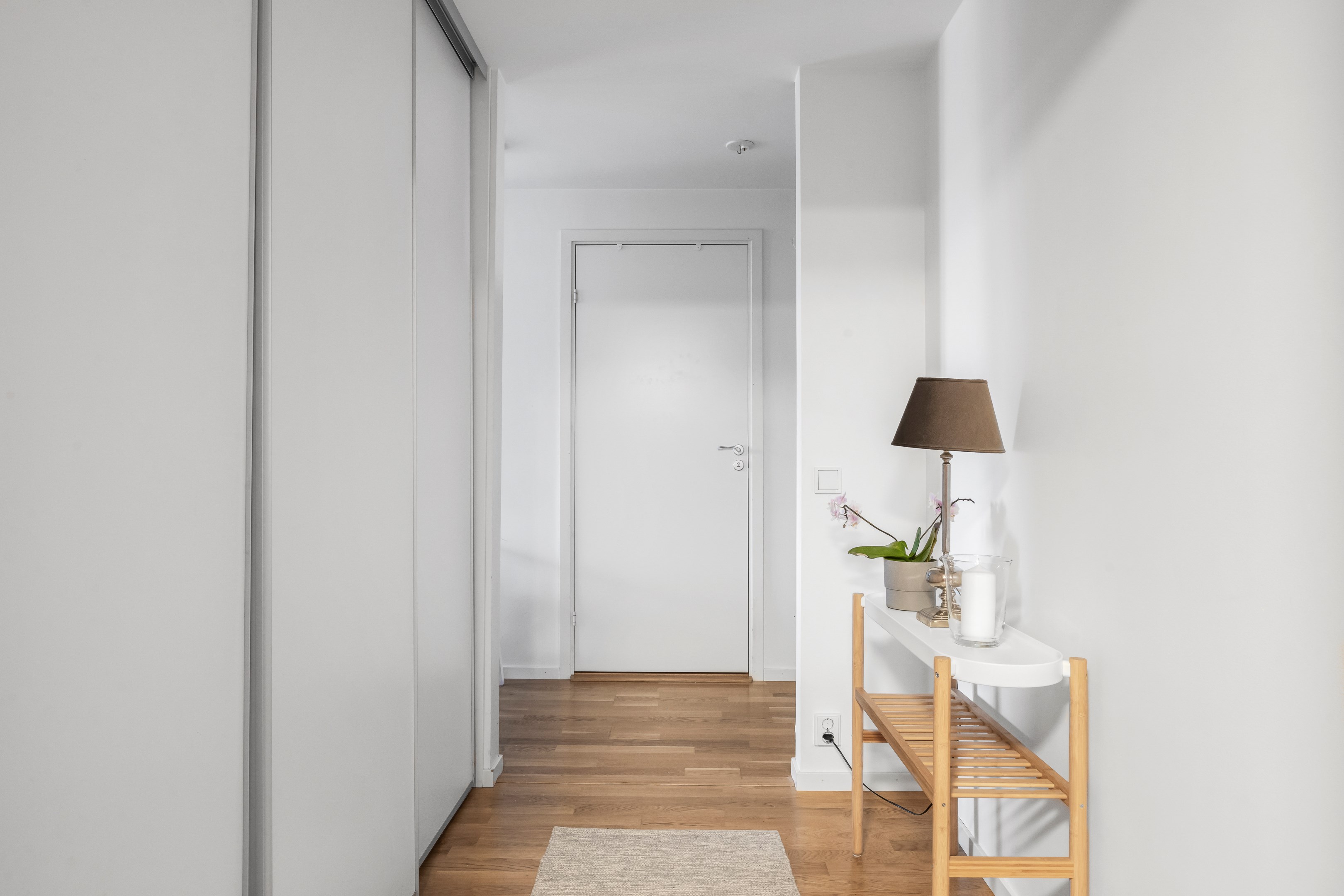 Bostadsbild från Råbyvägen 57H, Såld i Gränby, Uppsala