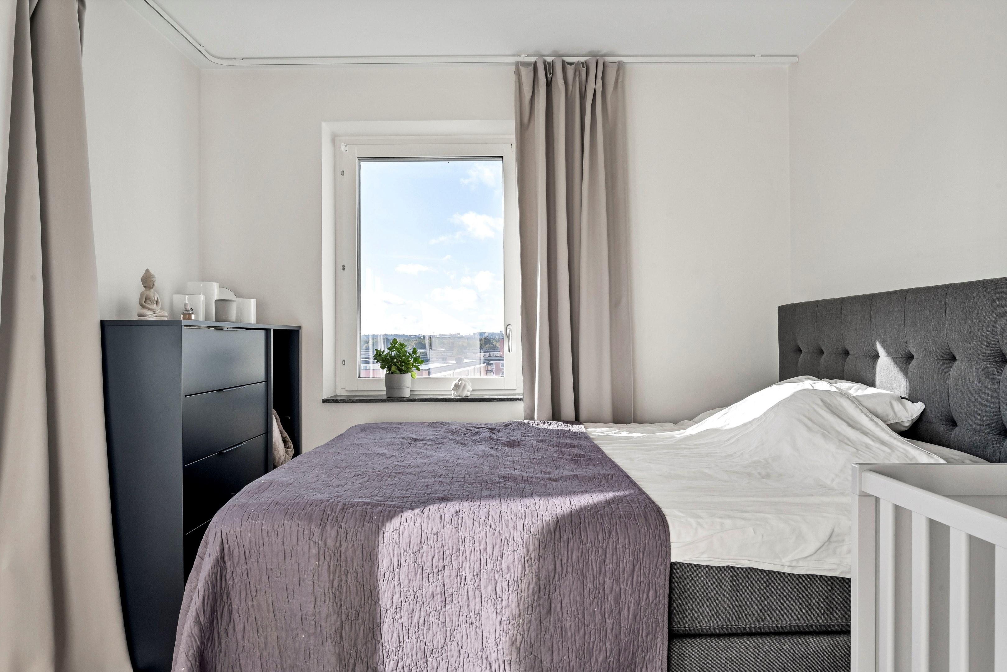 Bostadsbild från Råbyvägen 57H, Såld i Gränby, Uppsala