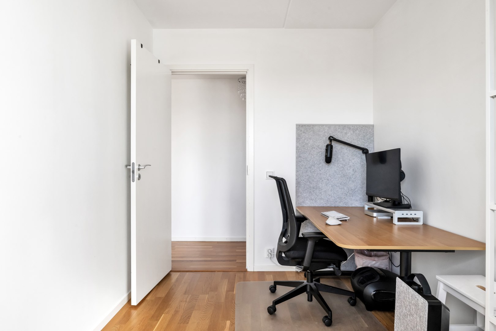 Bostadsbild från Råbyvägen 57H, Såld i Gränby, Uppsala