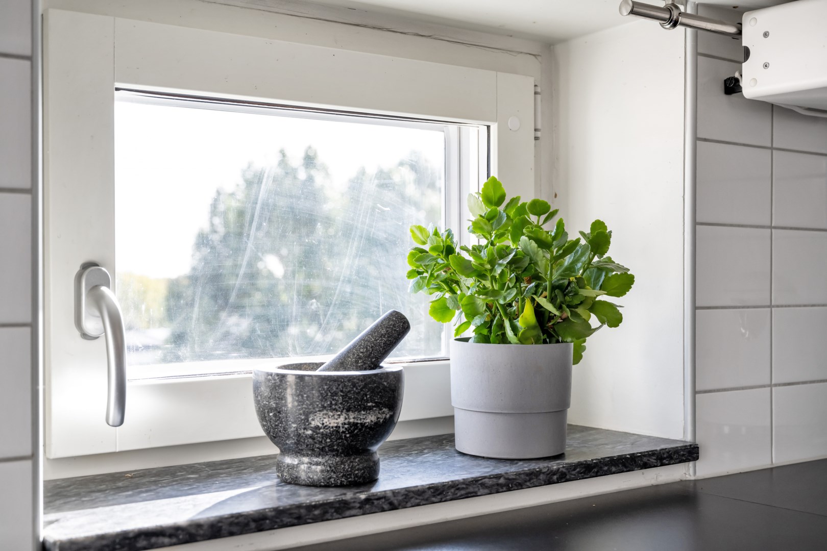 Bostadsbild från Råbyvägen 57H, Såld i Gränby, Uppsala