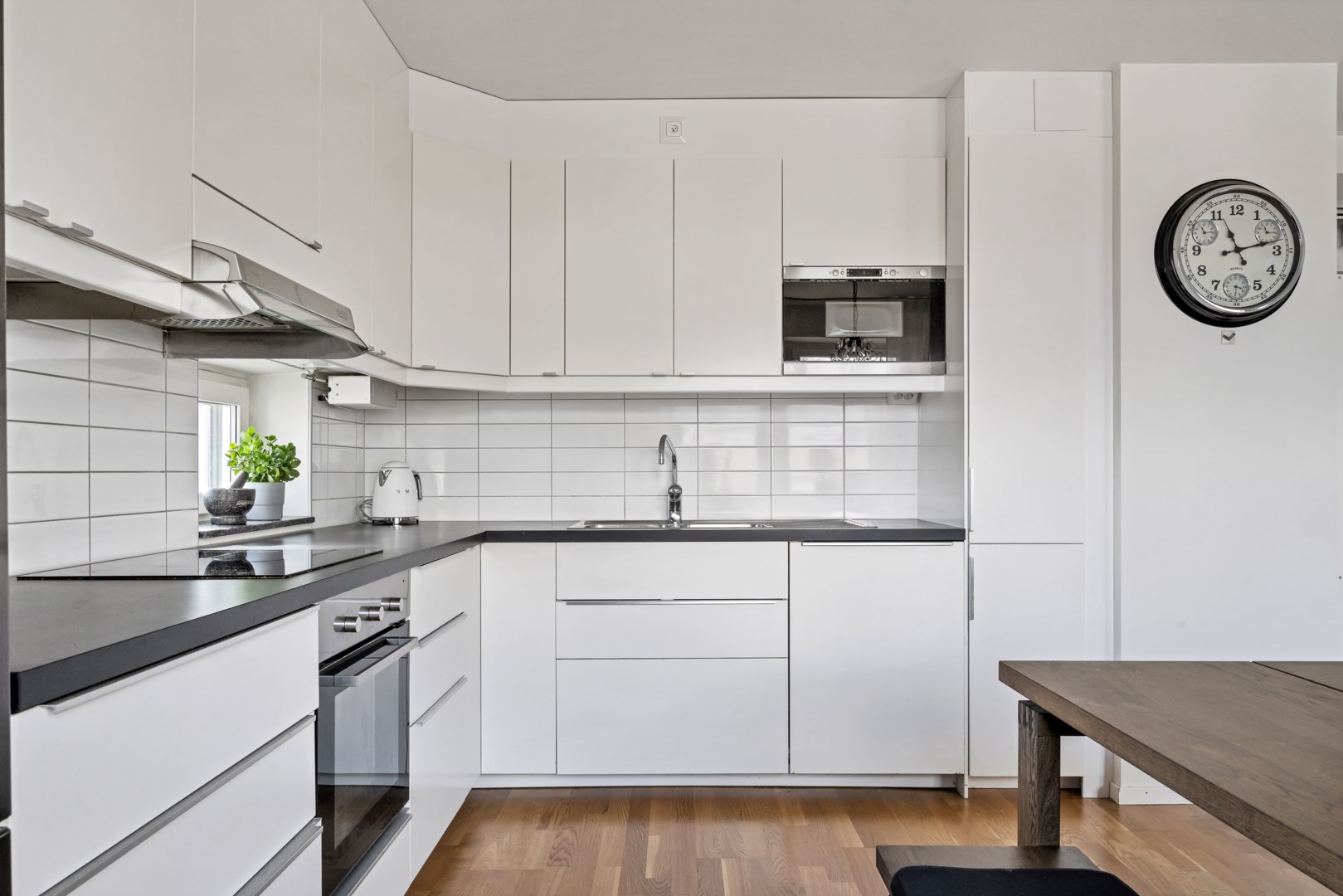 Bostadsbild från Råbyvägen 57H, Såld i Gränby, Uppsala