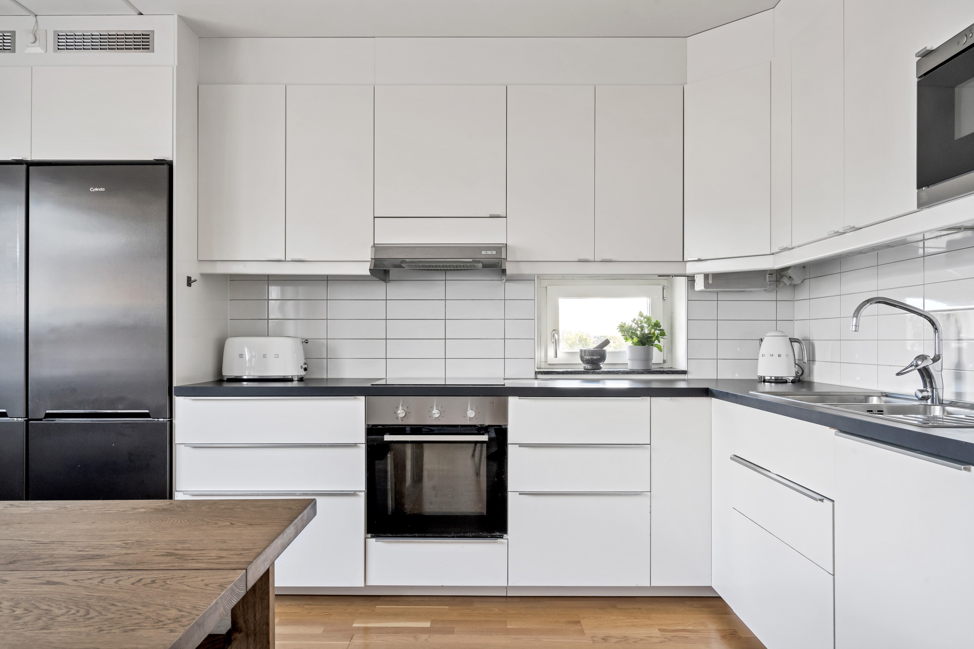 Bostadsbild från Råbyvägen 57H, Såld i Gränby, Uppsala