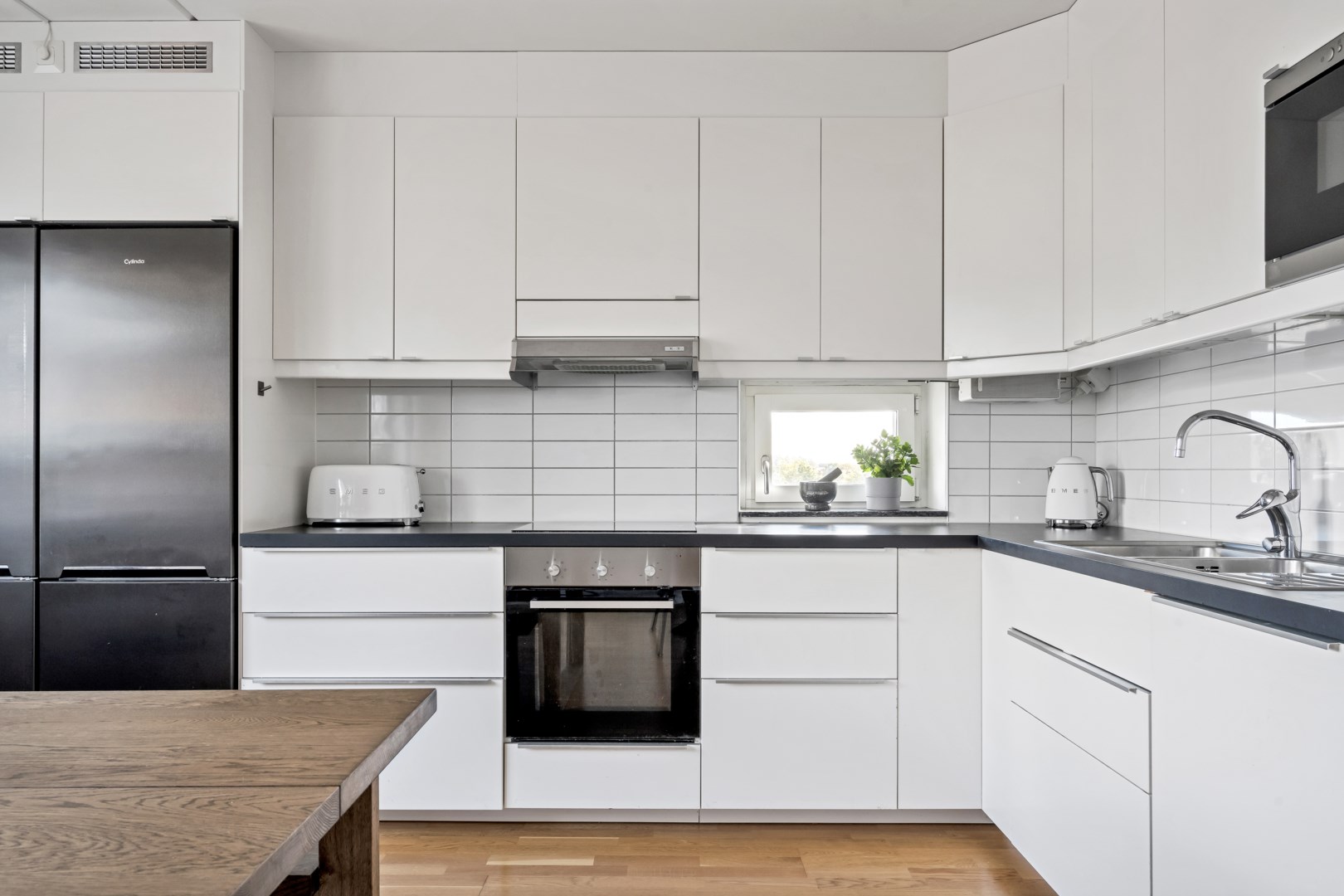 Bostadsbild från Råbyvägen 57H, Såld i Gränby, Uppsala