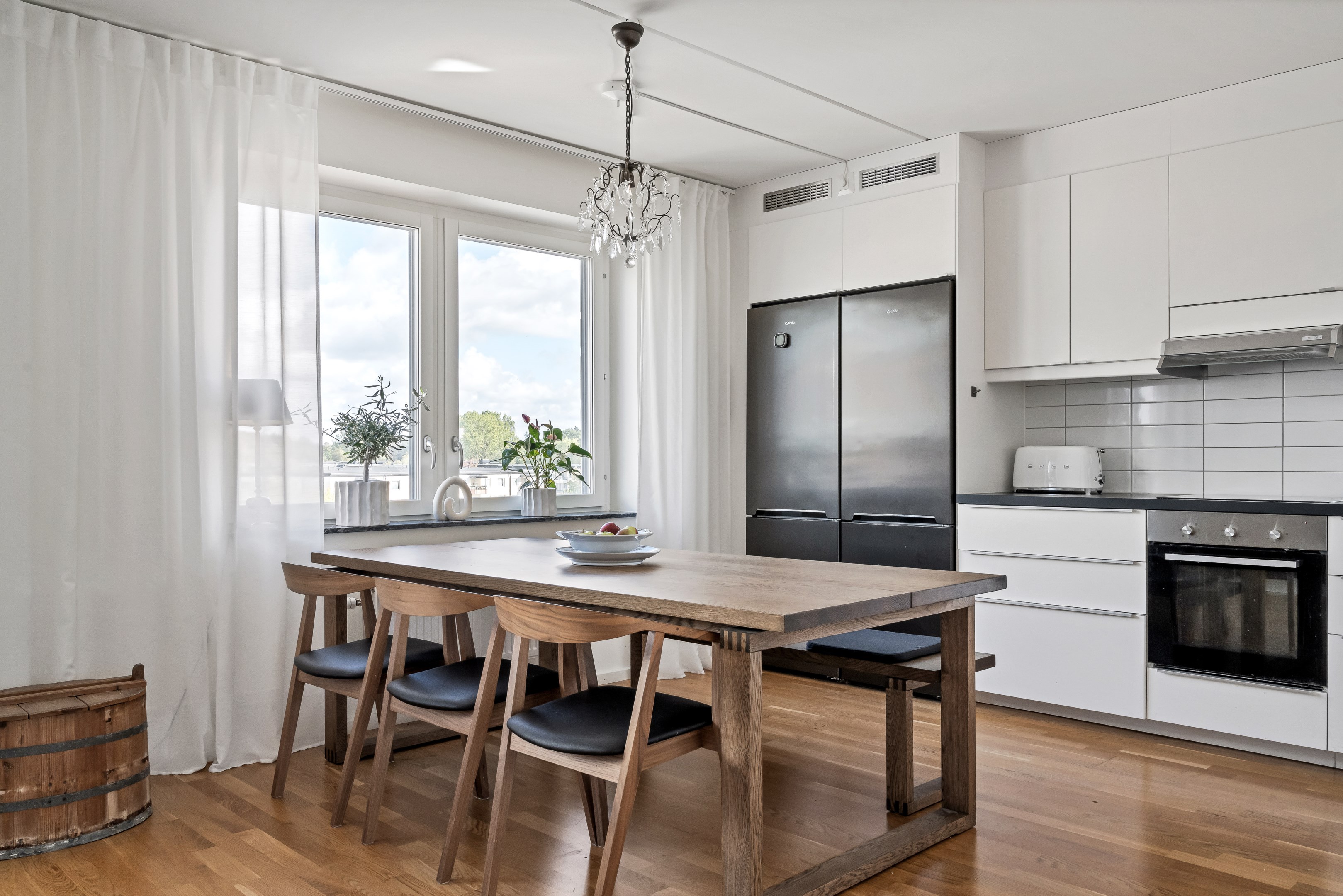 Bostadsbild från Råbyvägen 57H, Såld i Gränby, Uppsala